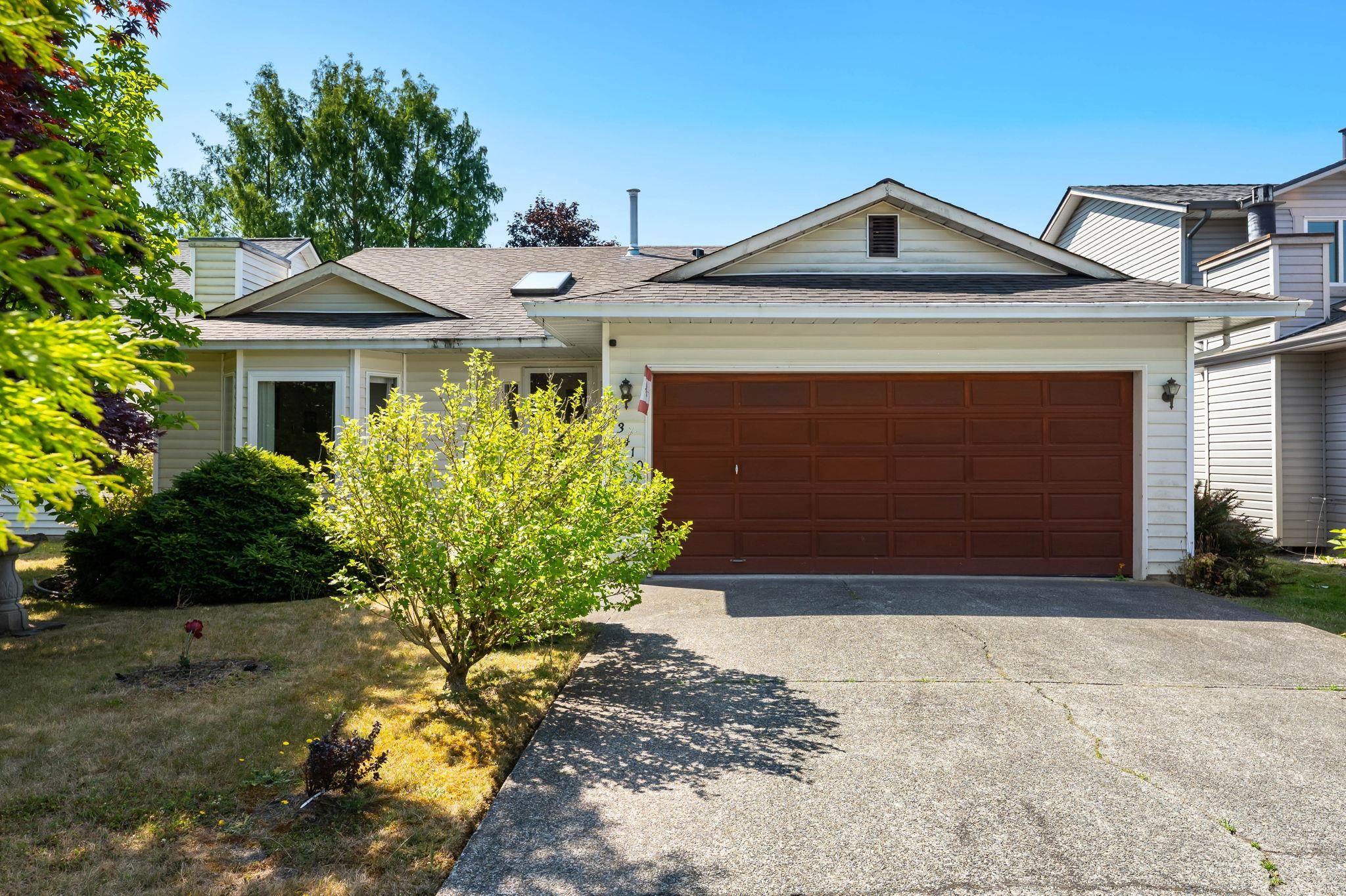 23410 NIGHTINGALE AVENUE, Maple Ridge BC V2X 9C8, R3152314, BC,
