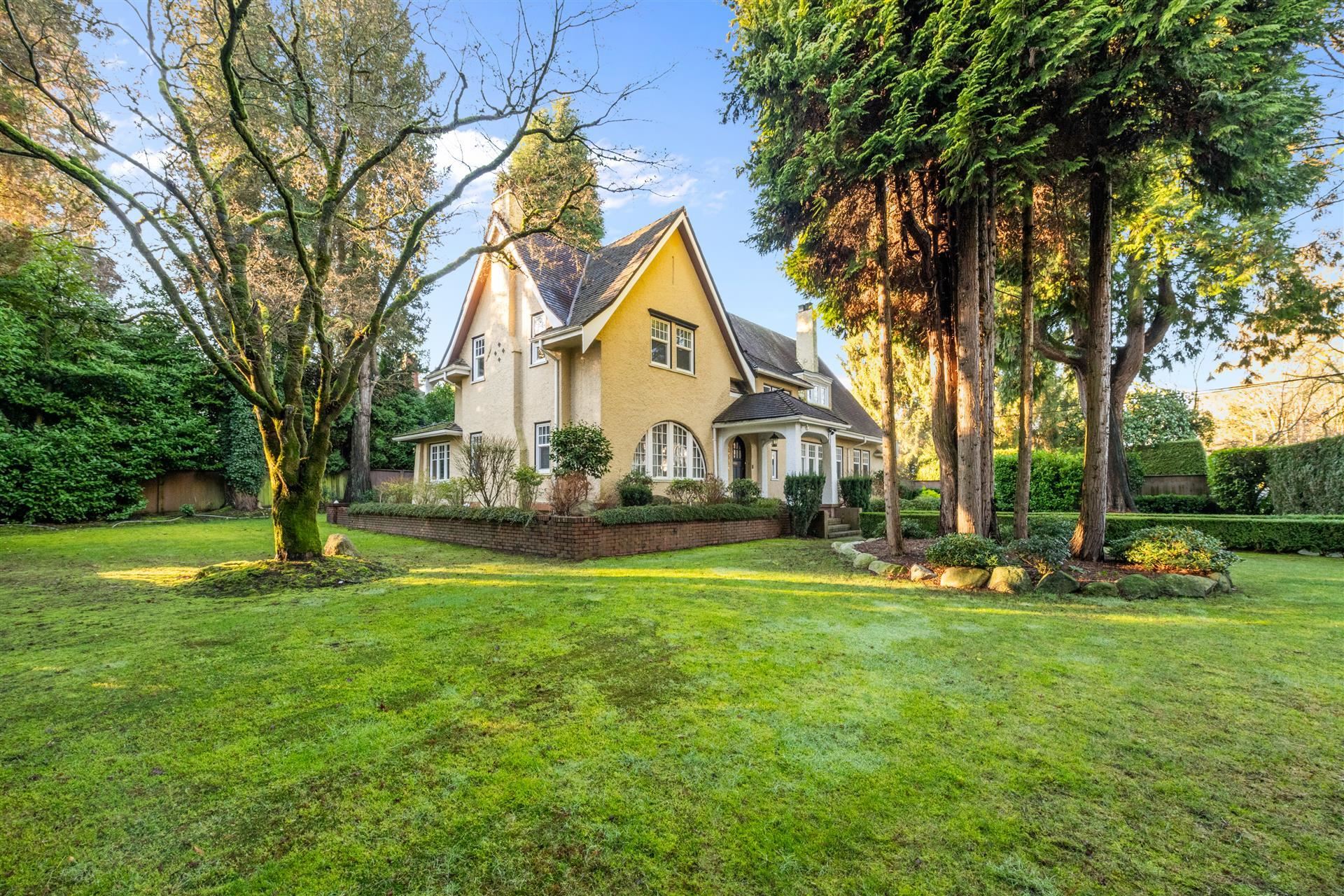 1516 BALFOUR AVENUE, Vancouver BC V6J 2T9, R3152322, BC,