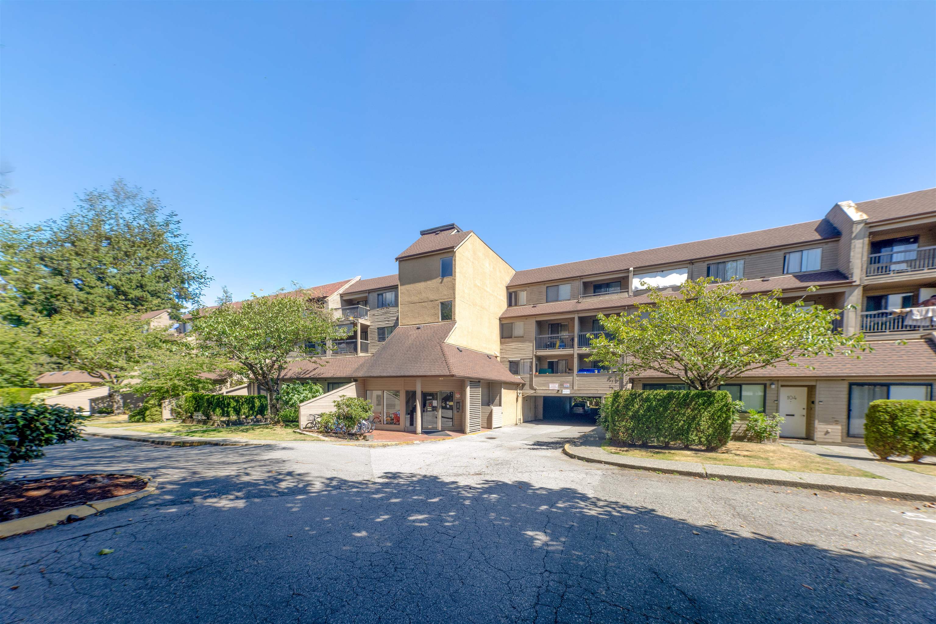 401 8120 COLONIAL DRIVE, R3152323, BC,