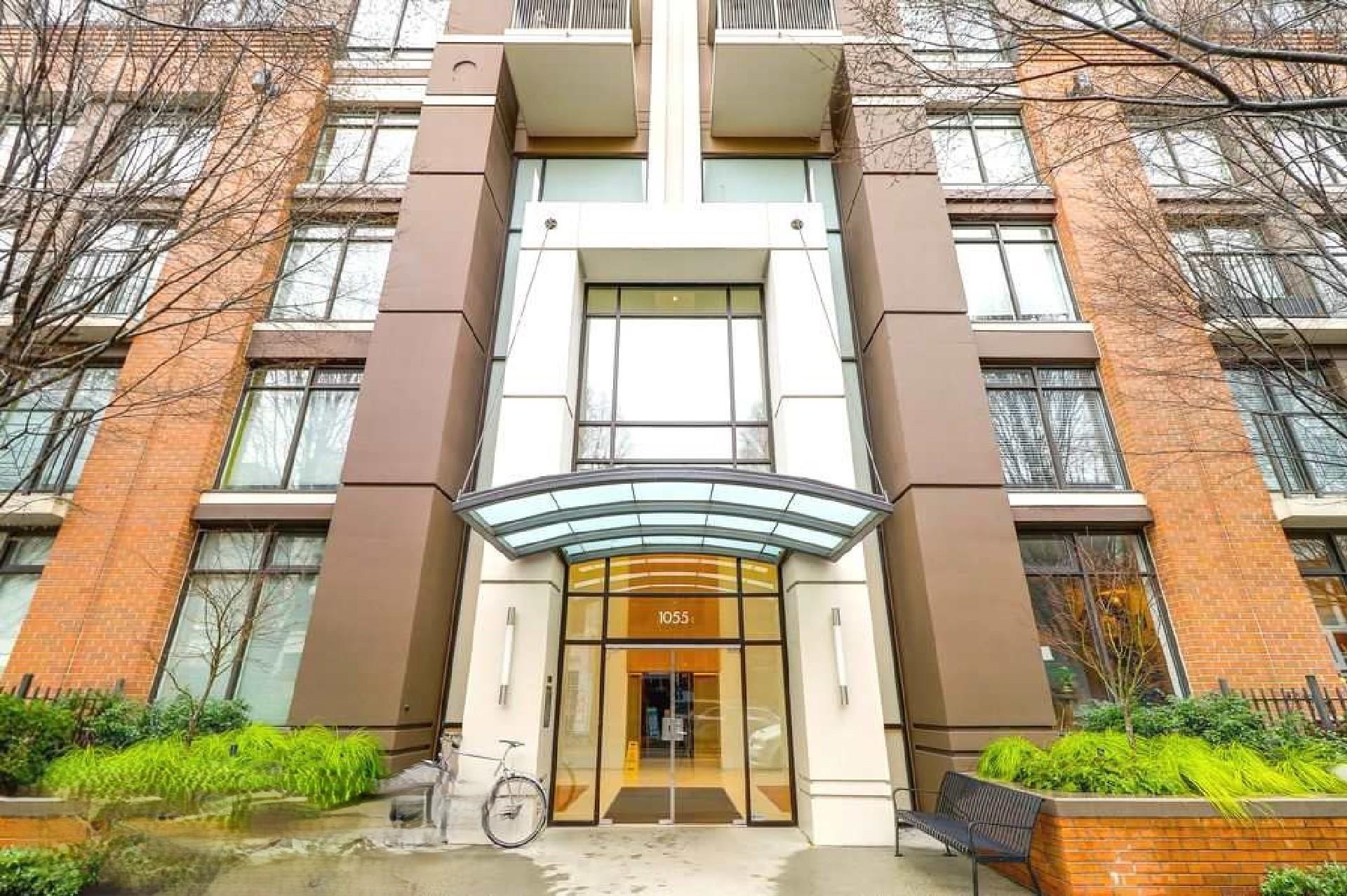 1502 1055 HOMER STREET, R3152327, BC,