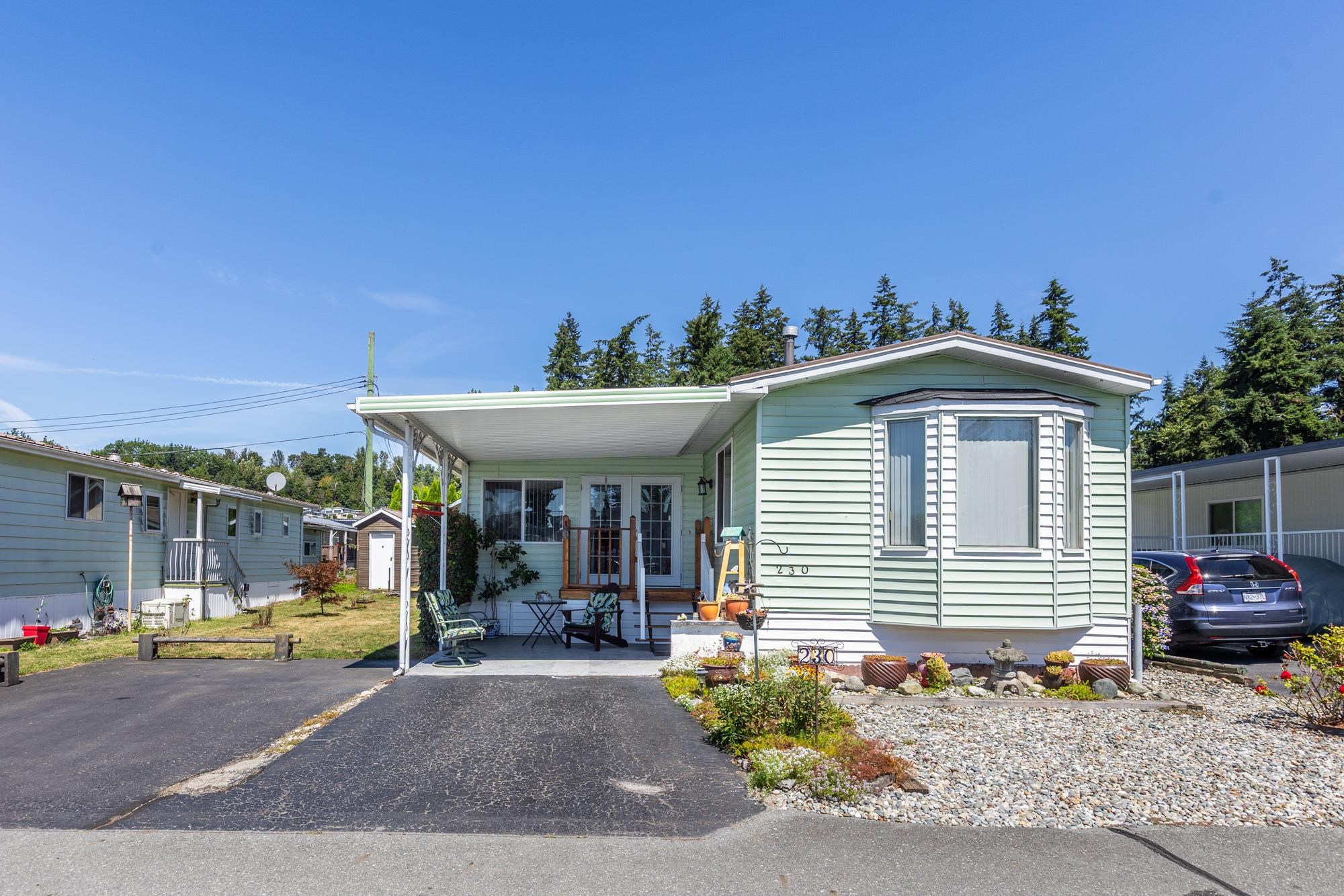 230 27111 0 AVENUE, R3152332, BC,