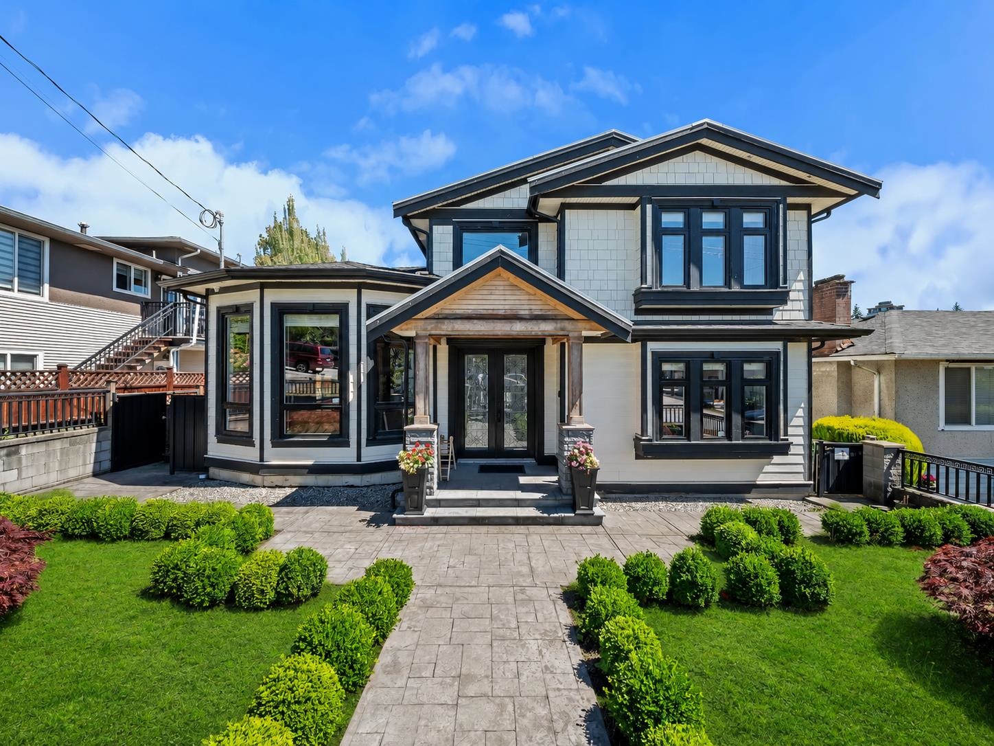 7626 HEDLEY AVENUE, Burnaby BC V5E 2R3, R3152336, BC,