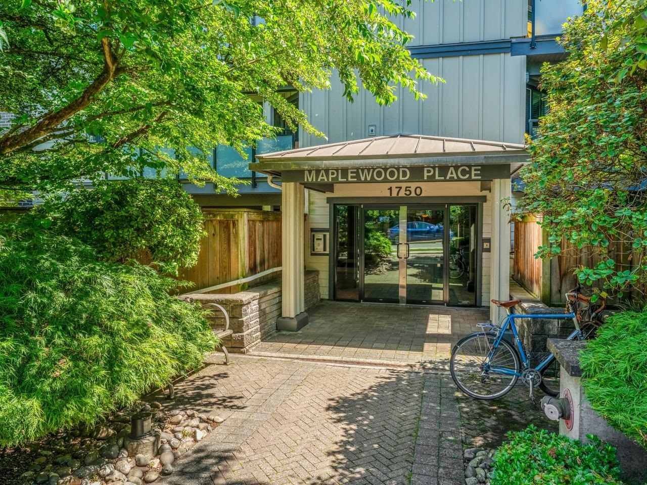 202 1750 MAPLE STREET, R3152345, BC,