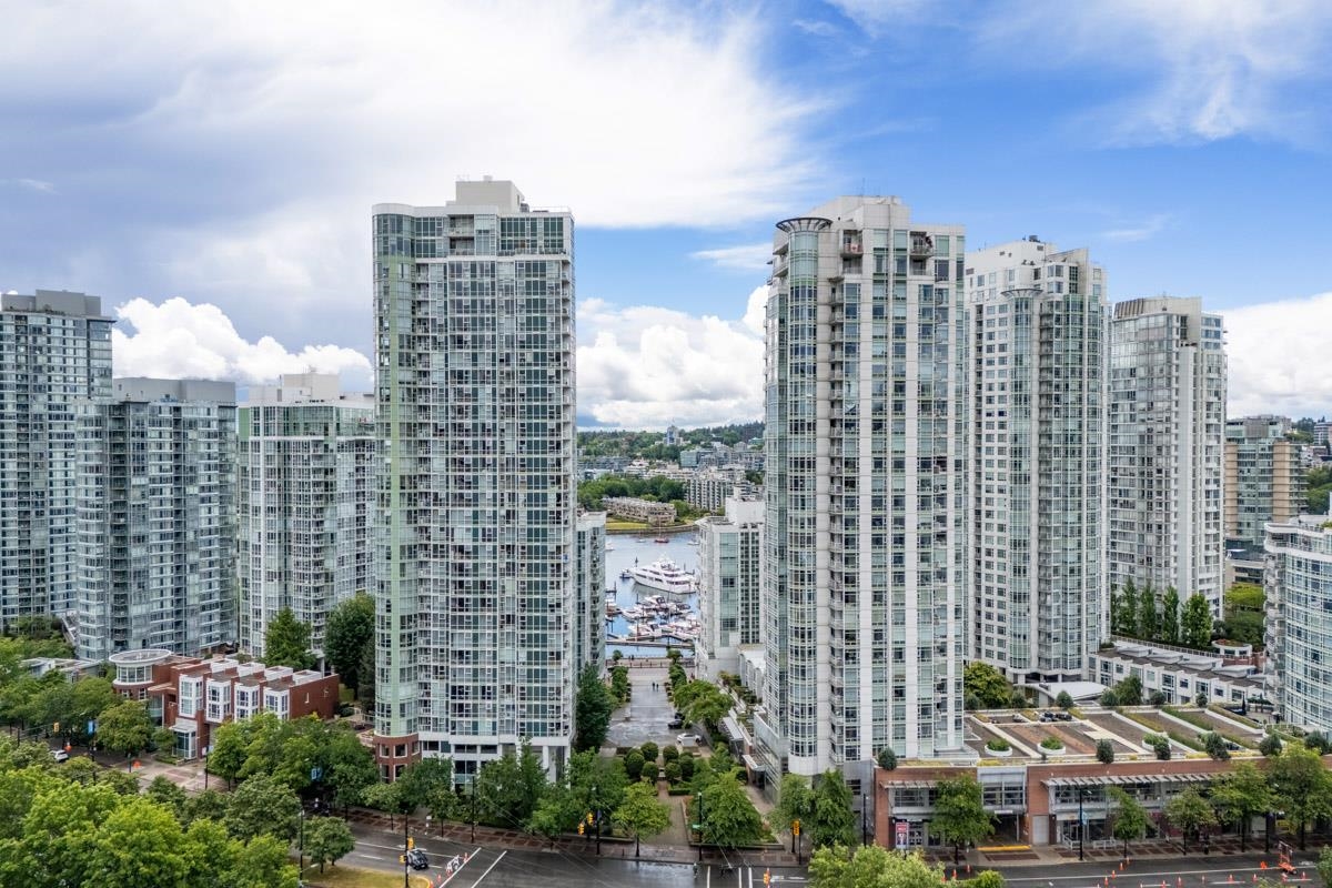 1505 193 AQUARIUS MEWS, R3152349, BC,