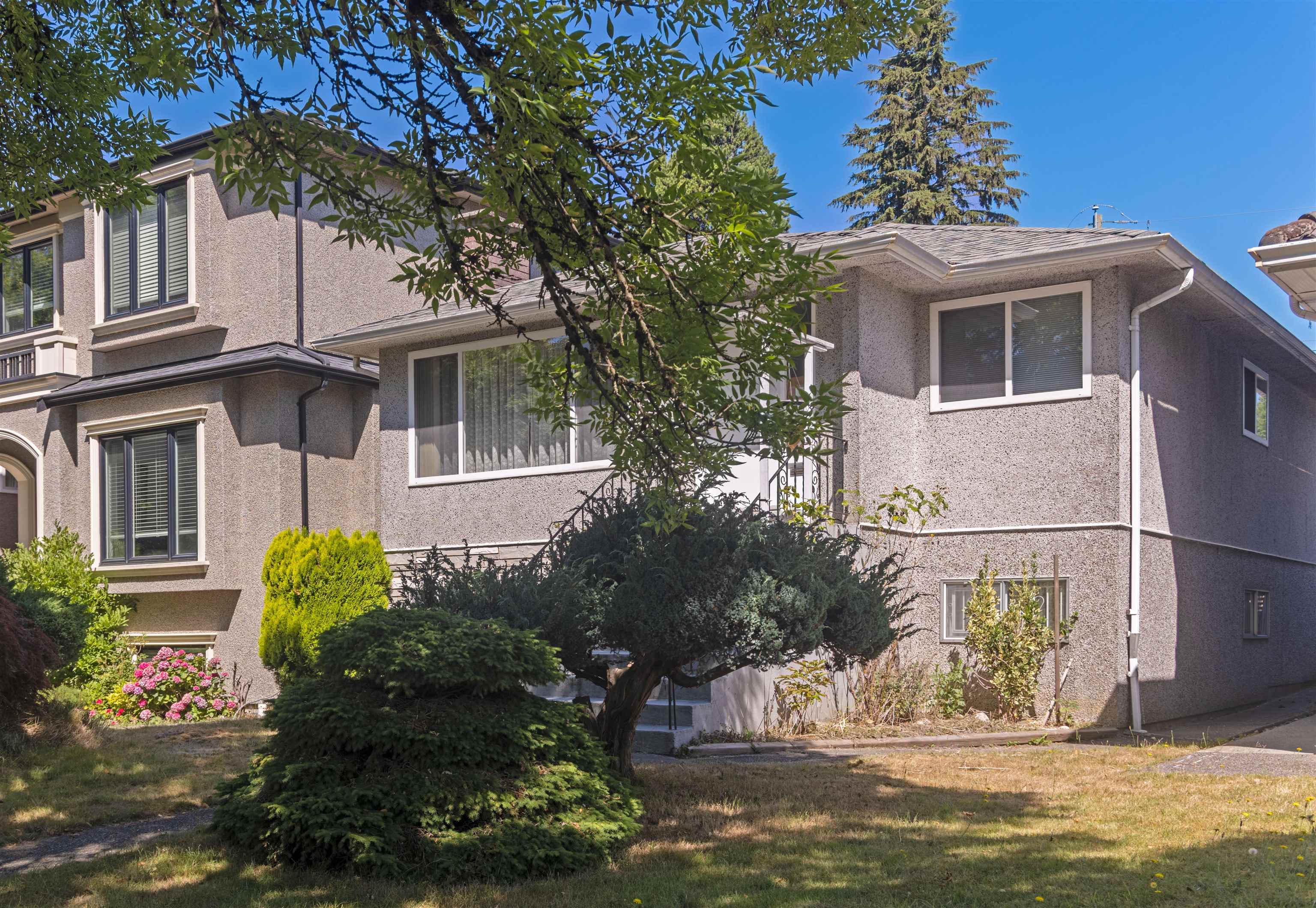 25 E 47TH AVENUE, Vancouver BC V5W 2A4, R3152350, BC,