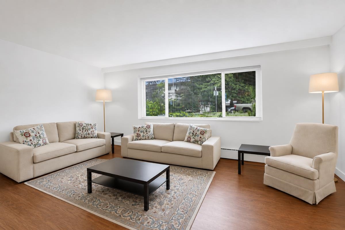 1 1420 CHESTERFIELD AVENUE, R3152351, BC,
