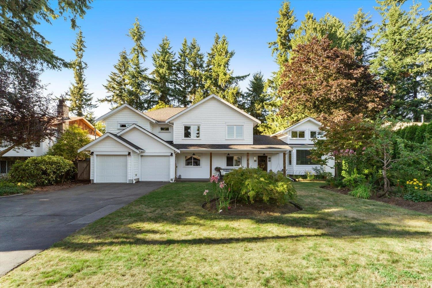20291 36B AVENUE, Langley BC V3A 2S3, R3152355, BC,