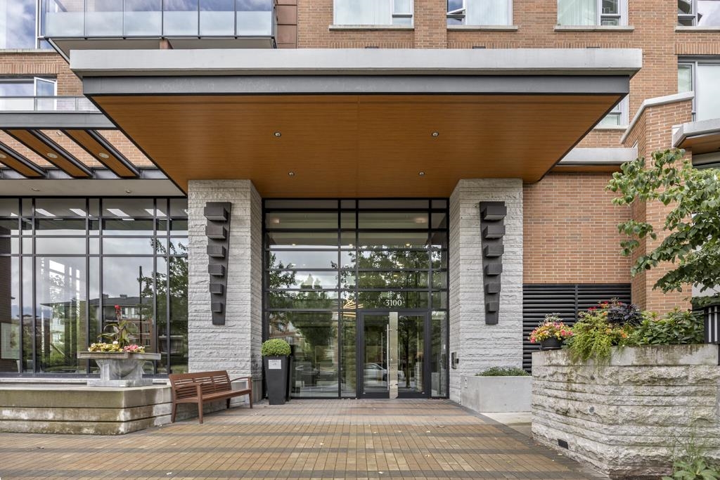 2404 3100 WINDSOR GATE, R3152357, BC,