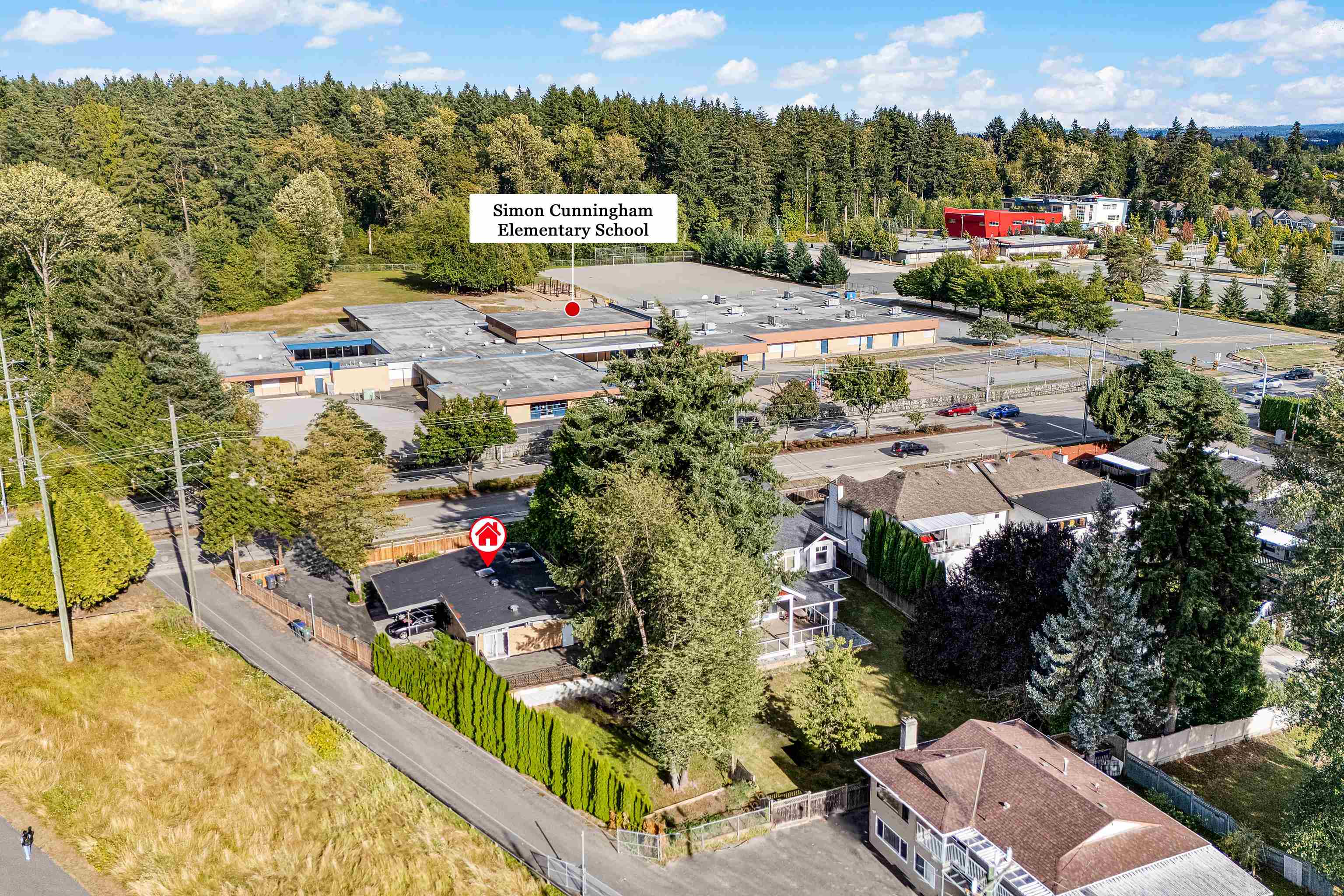 9387 140 STREET, Surrey BC V3V 5Z3, R3152359, BC,