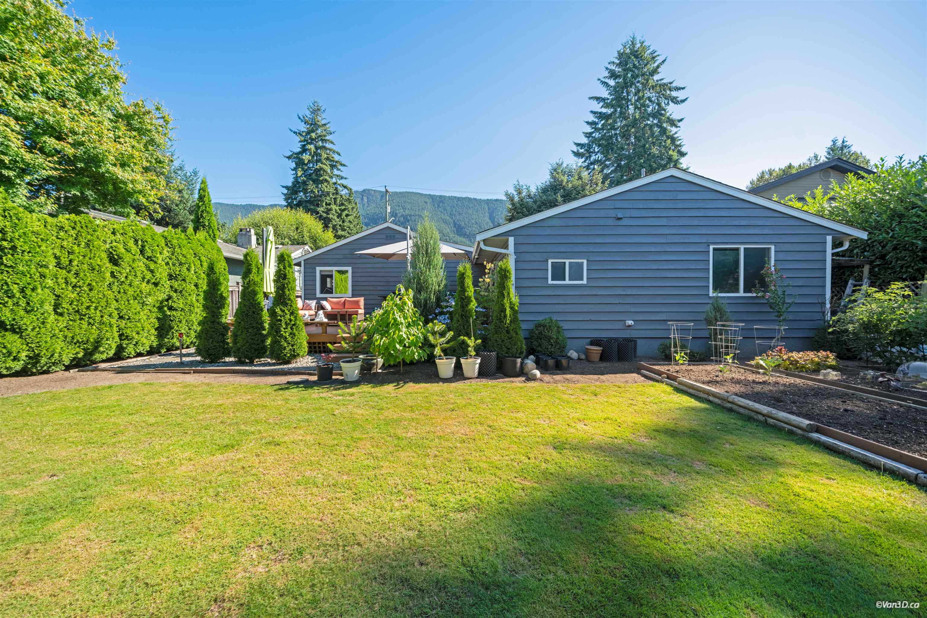 1043 BELVEDERE DRIVE, North Vancouver BC V7R 2C6, R3152361, BC,