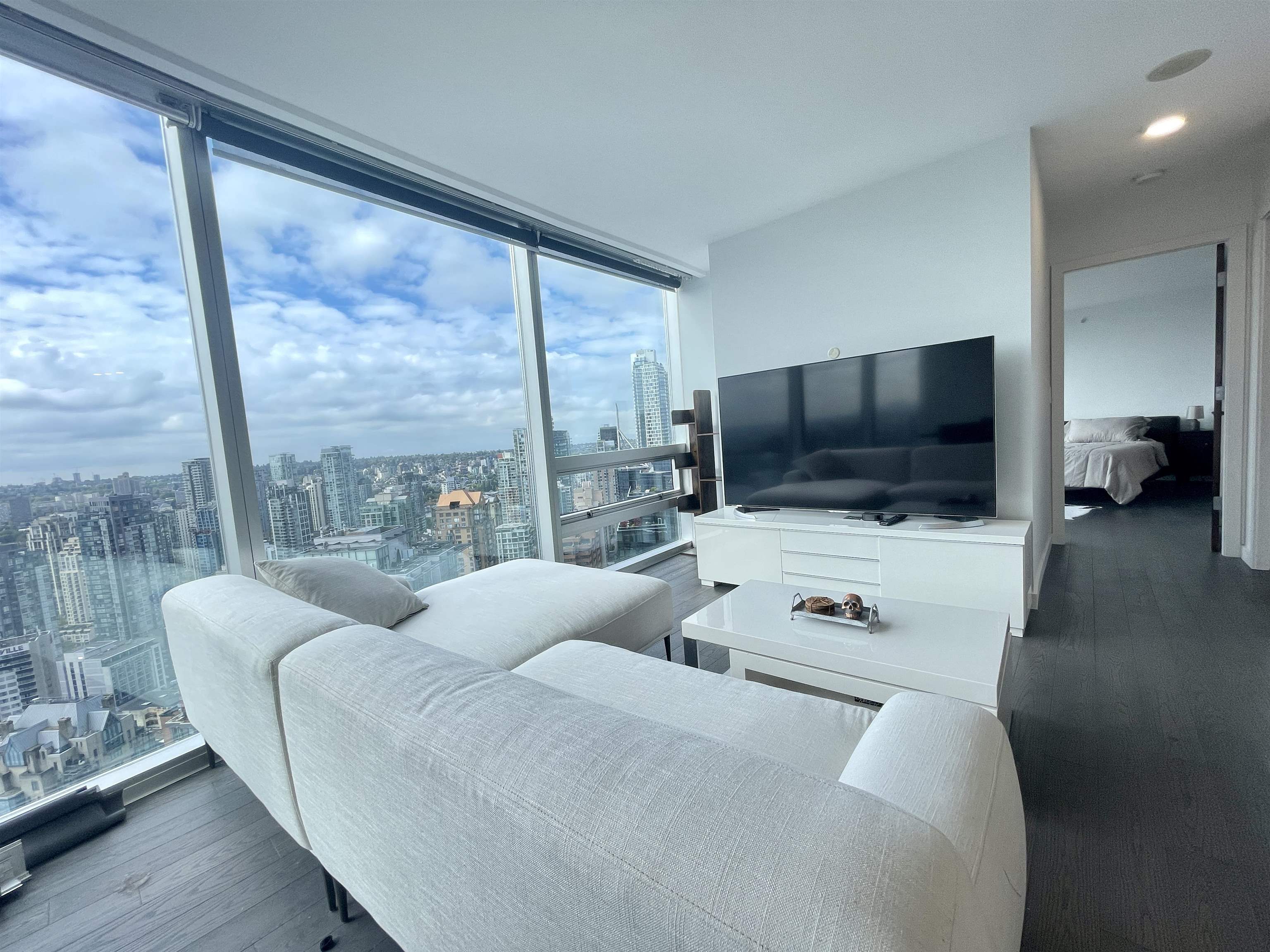 938 NELSON STREET, Vancouver BC V6Z 3A7, R3152365, BC,
