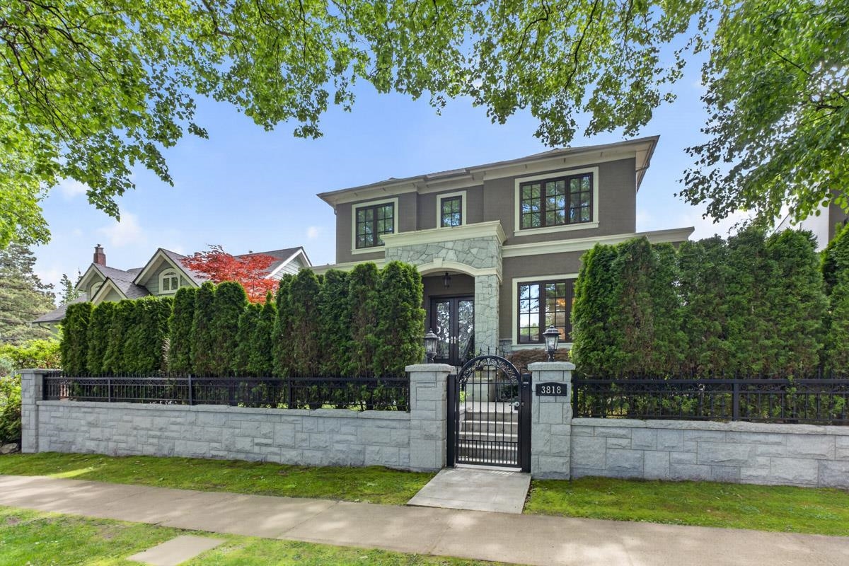 3818 BROADWAY W, Vancouver BC V6R 2C3, R3152368, BC,