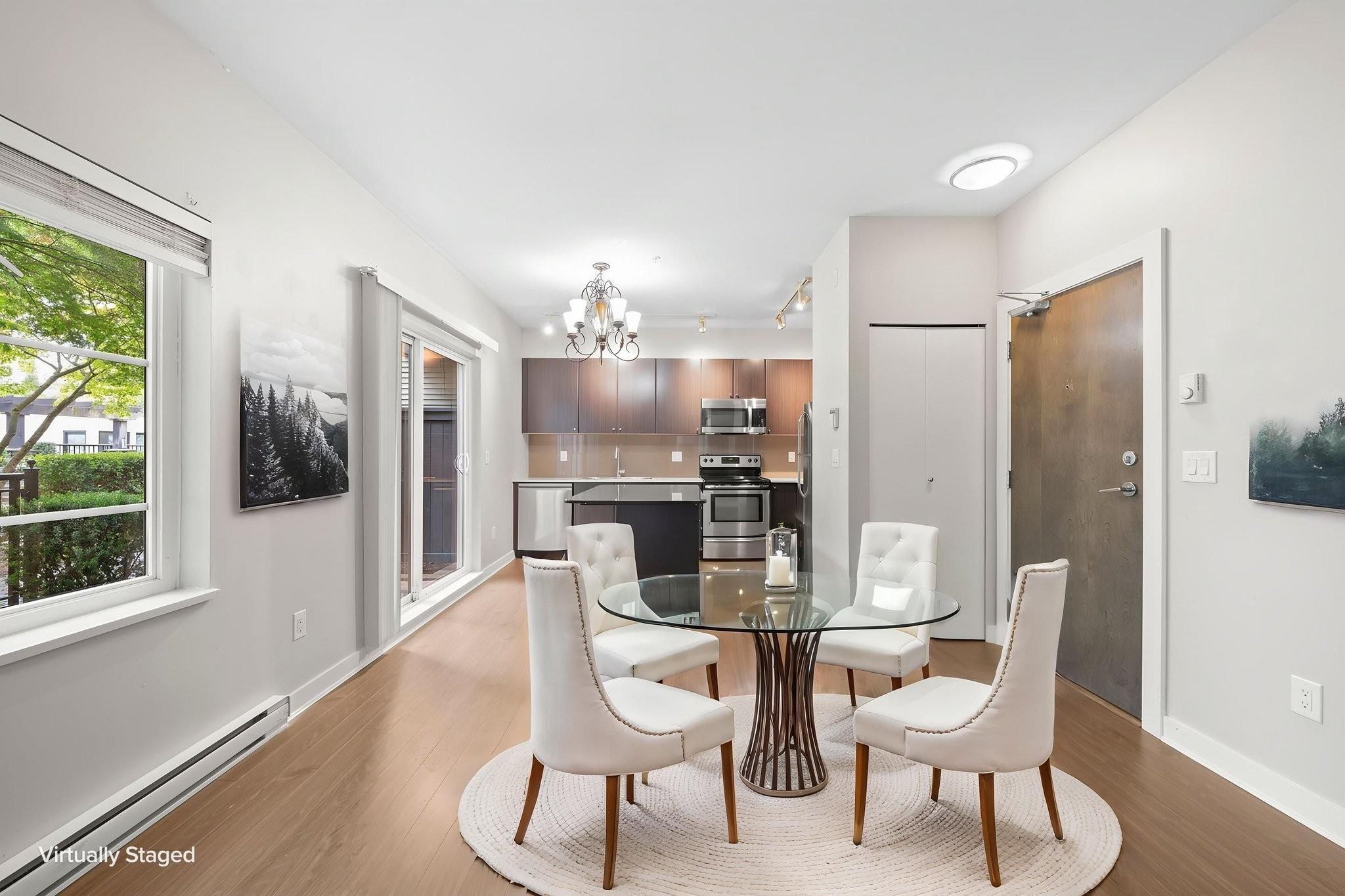 104 13740 75A AVENUE, R3152370, BC,