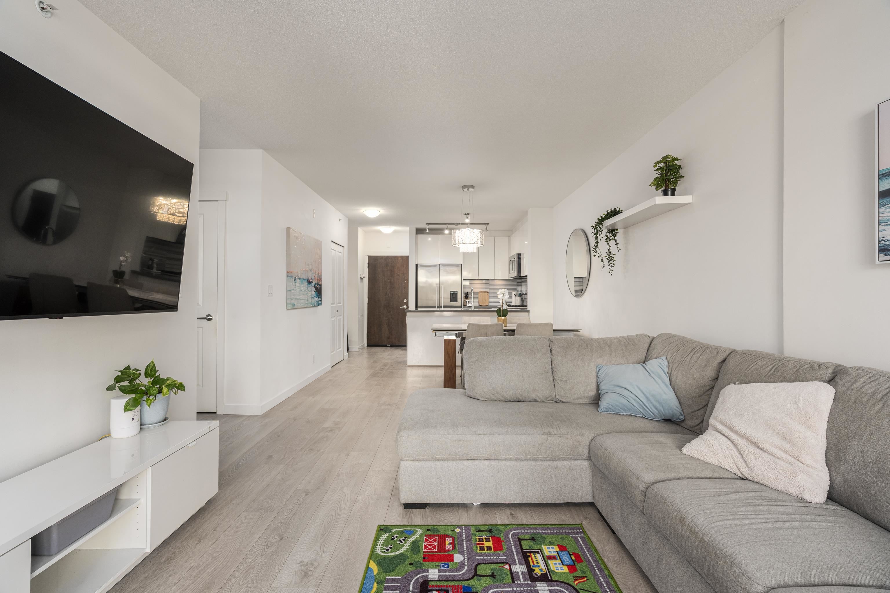 210 3168 RIVERWALK AVENUE, R3152373, BC,