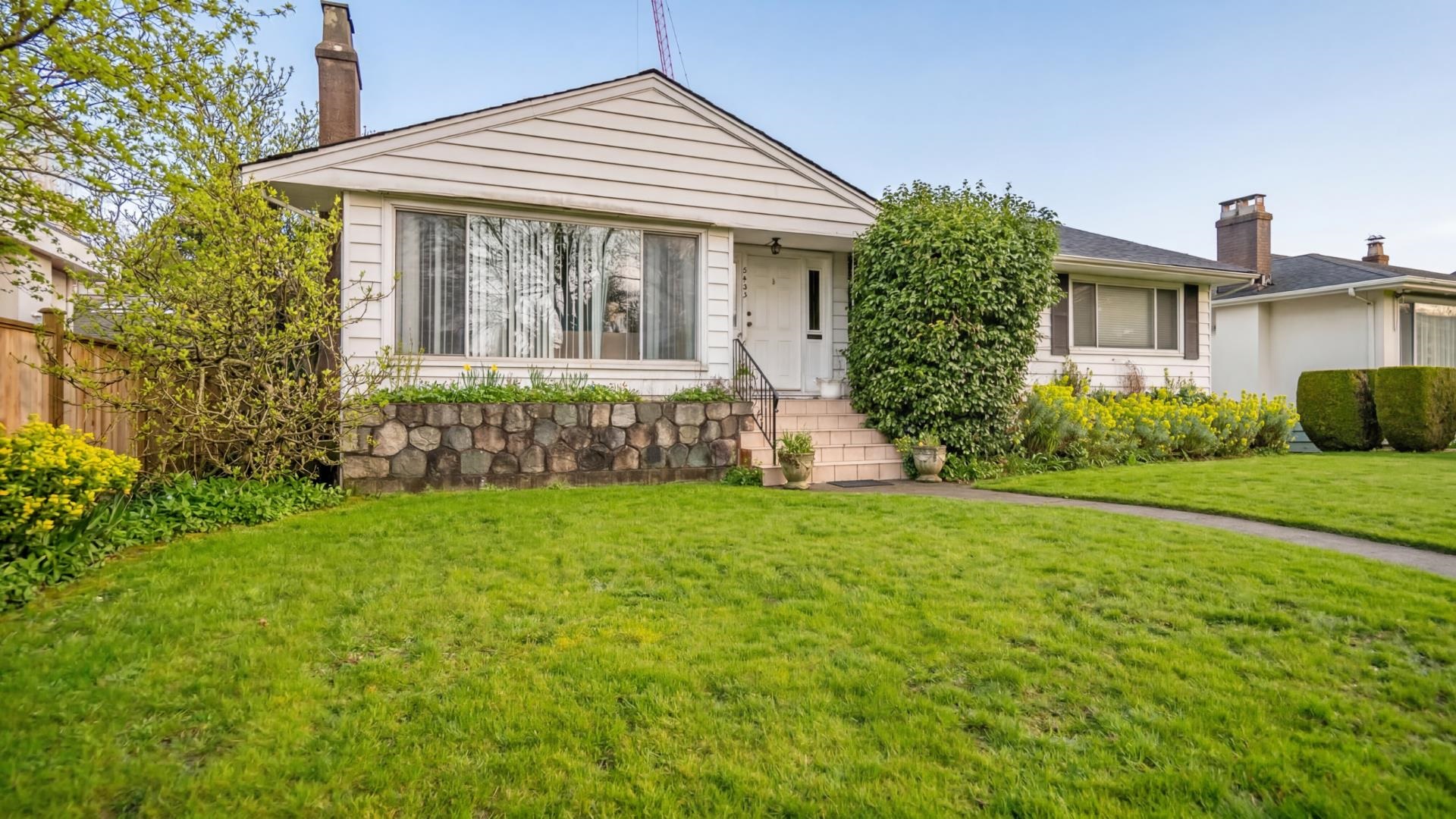 5433 ASH STREET, Vancouver BC V5Z 3G5, R3152374, BC,