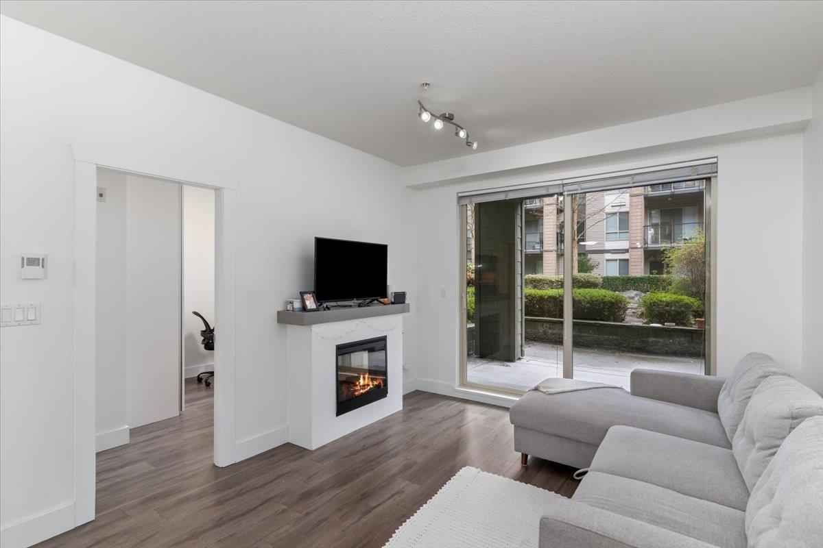 112 7478 BYRNEPARK WALK, R3152376, BC,