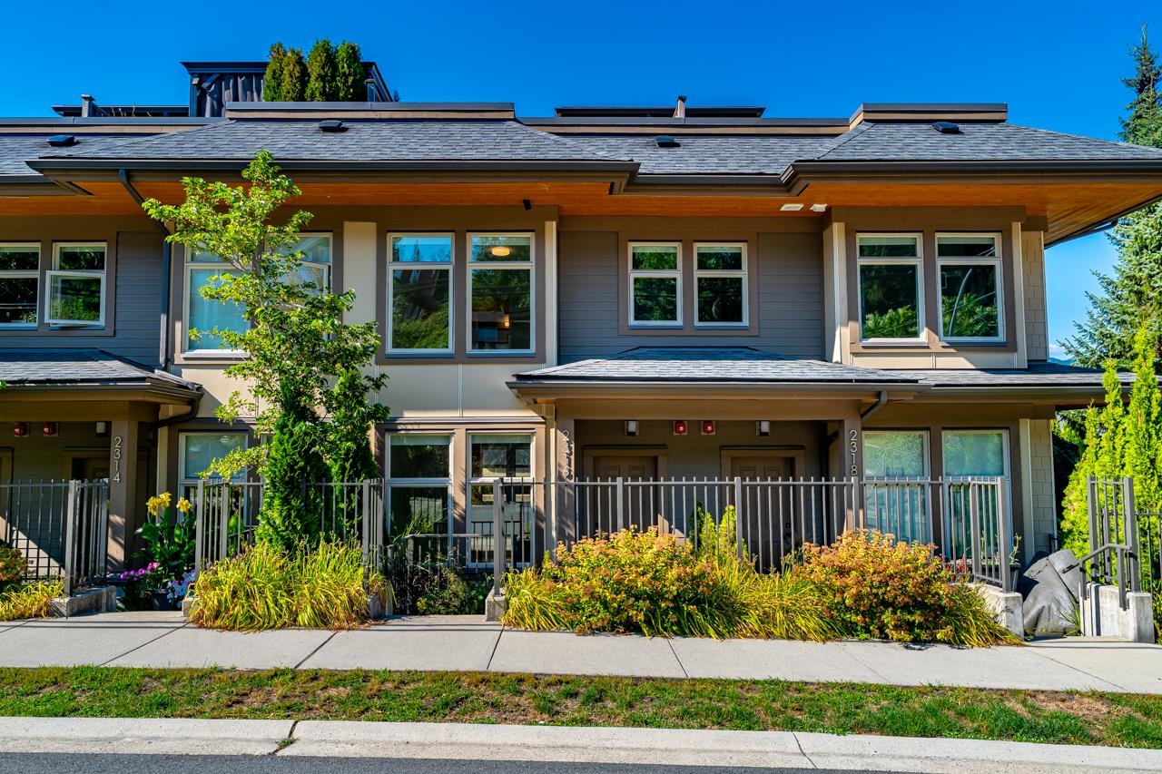 2316 ST. ANDREWS STREET, Port Moody BC V3H 2A8, R3152377, BC,