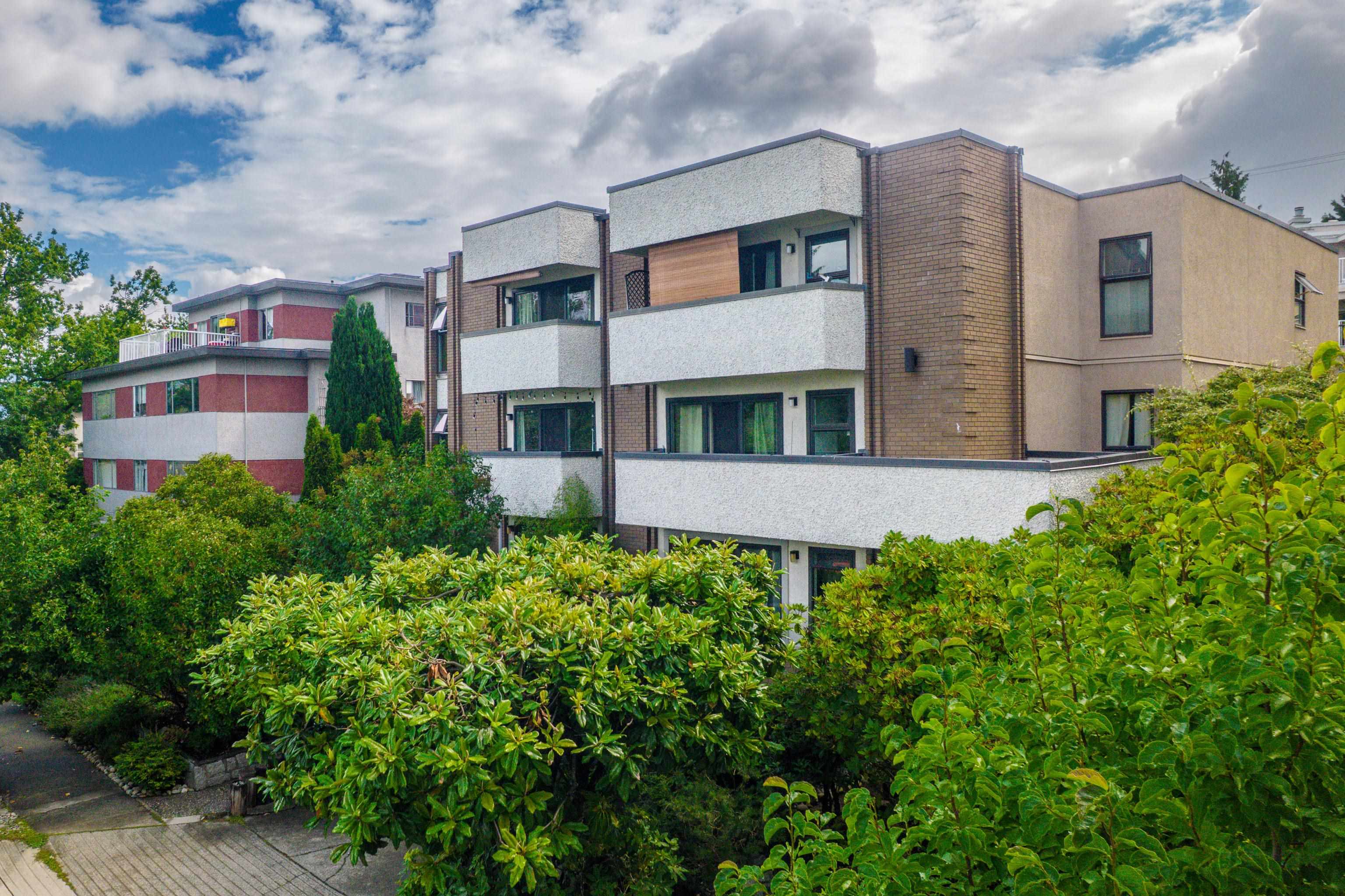 203 2240 WALL STREET, R3152379, BC,