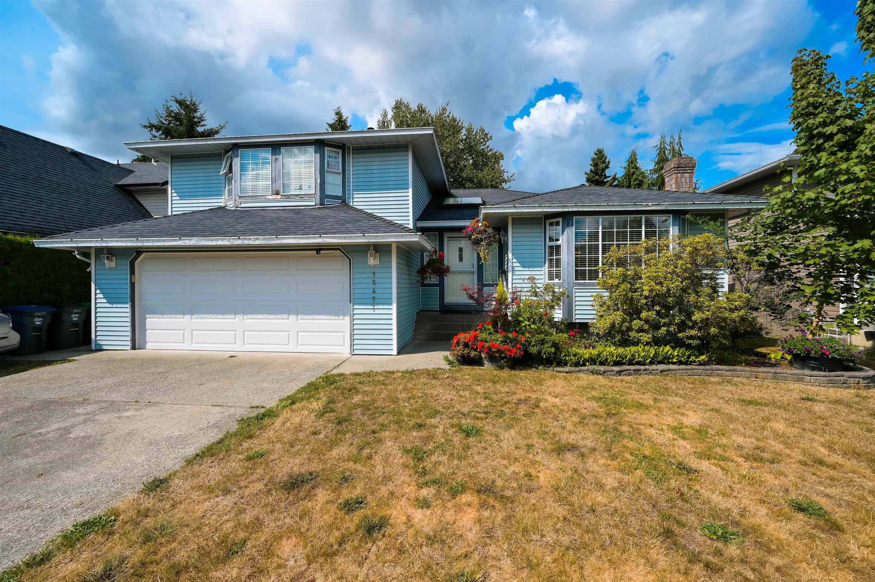 15477 93A AVENUE, Surrey BC V3R 9P9, R3152380, BC,