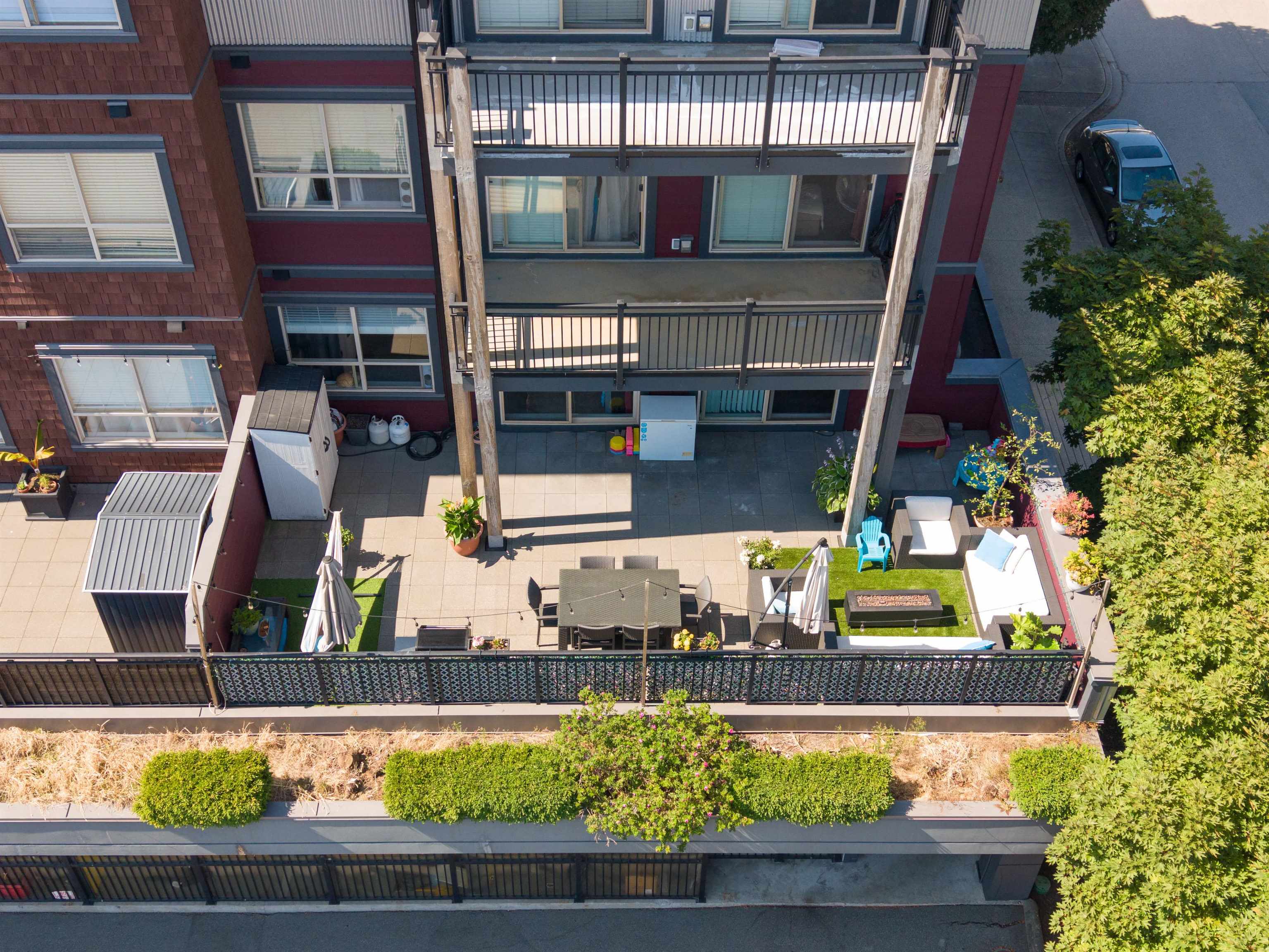 211 288 HAMPTON STREET, R3152389, BC,