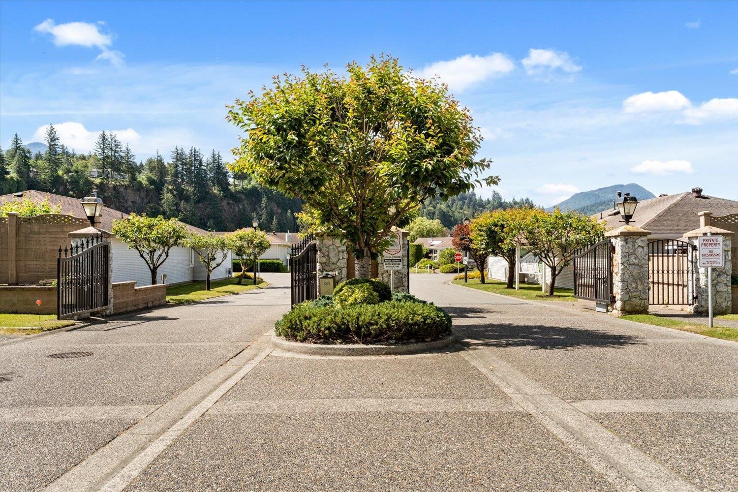 52 6001 PROMONTORY ROAD, R3152390, BC,