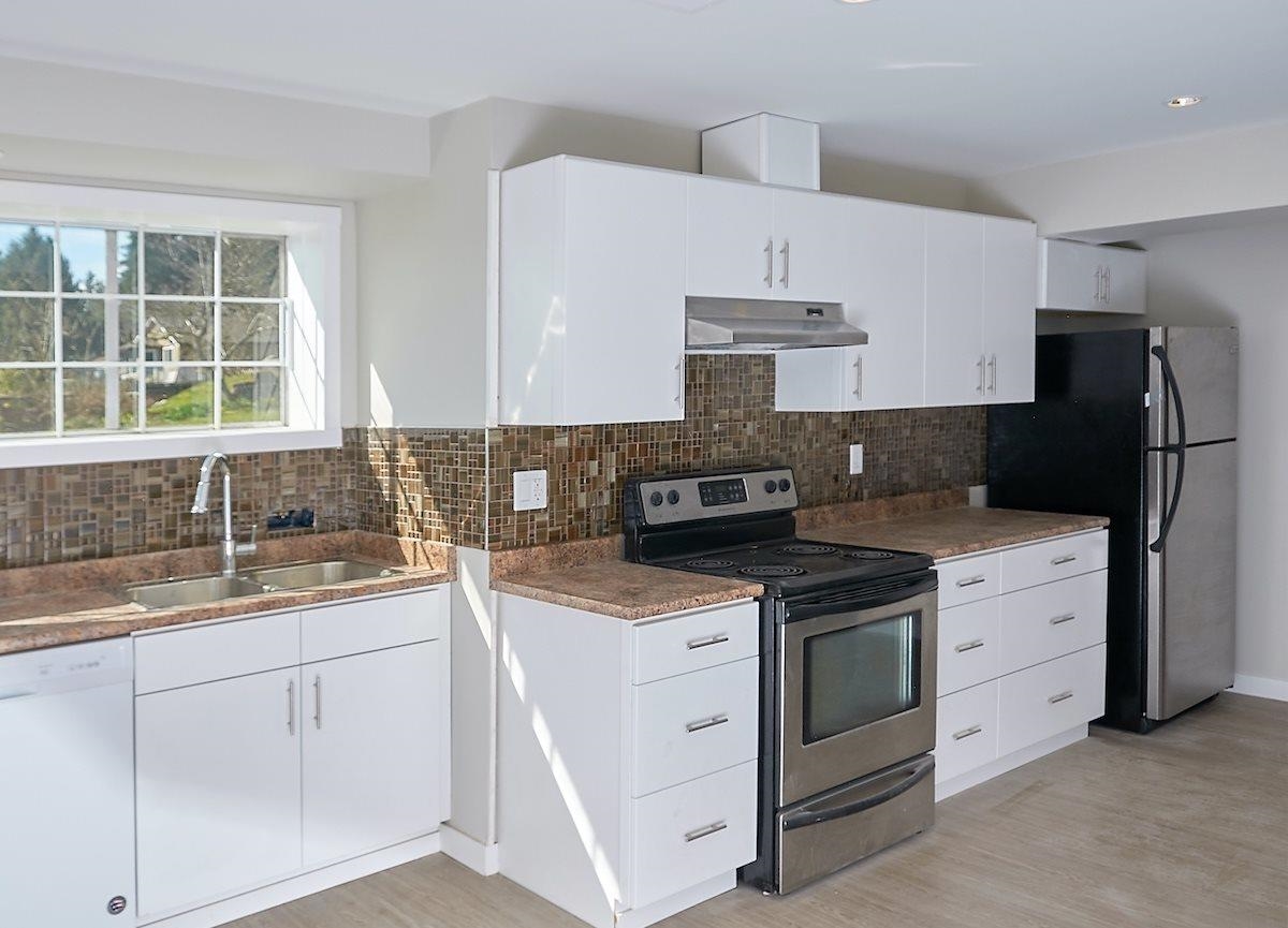 Lower-120 JACOBS ROAD, Port Moody BC V3H 2Z9, R3152393, BC,