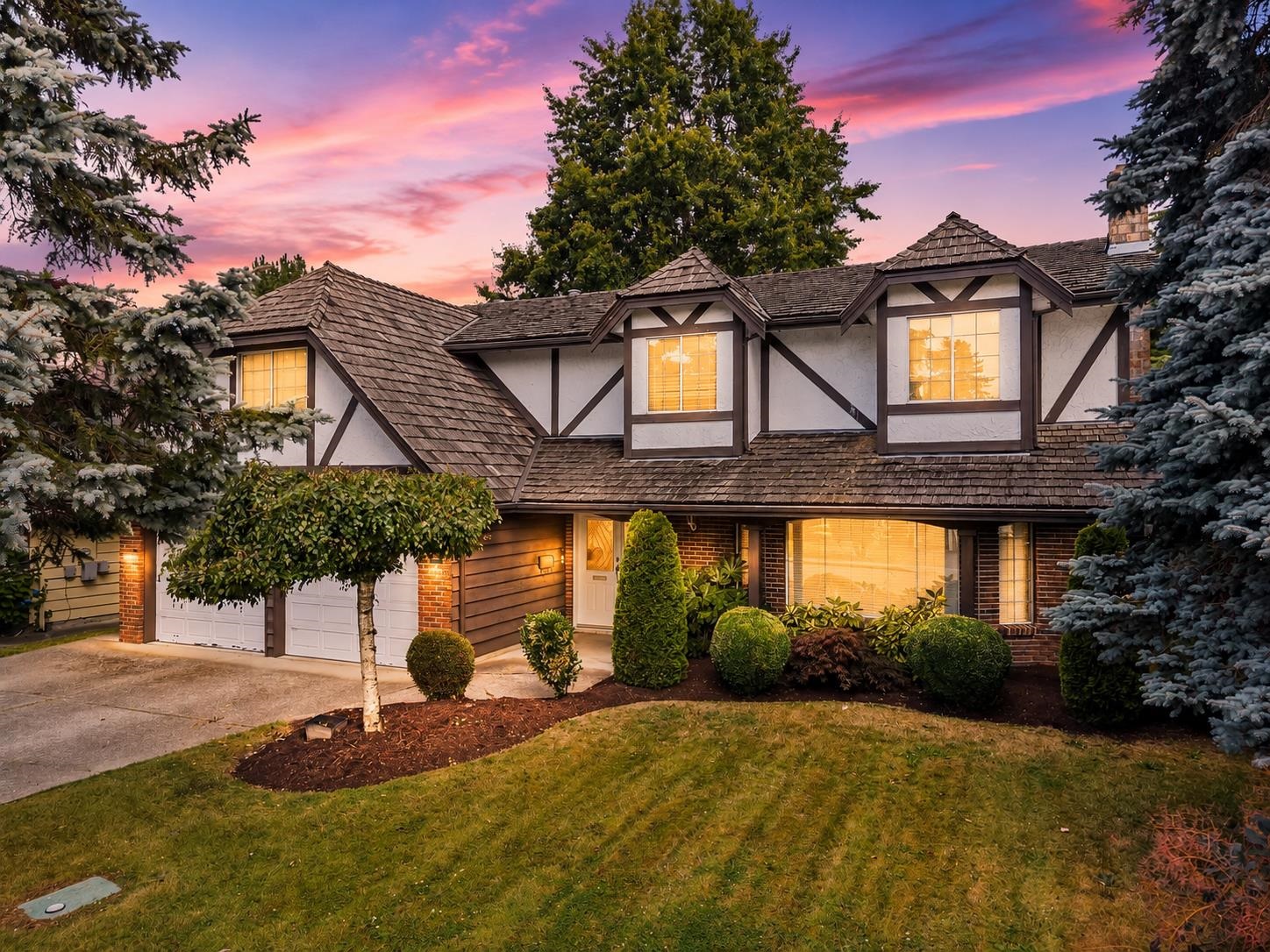 4237 CANDLEWOOD DRIVE, Richmond BC V7C 4V9, R3152399, BC,
