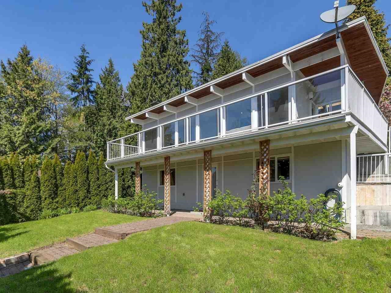1720 QUEENS AVENUE, West Vancouver BC V7V 2X7, R3152404, BC,