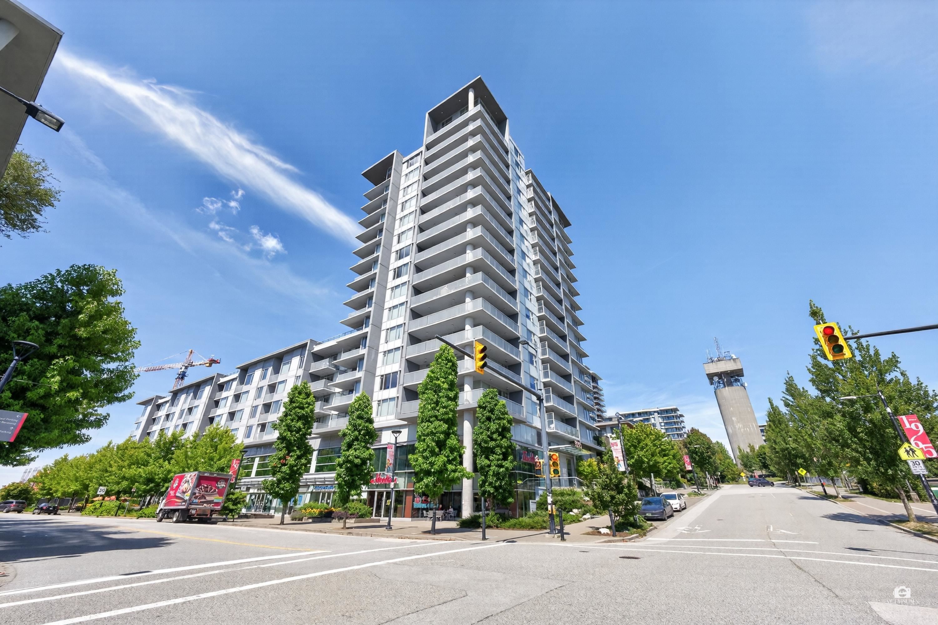 1206 9393 TOWER ROAD, R3152409, BC,
