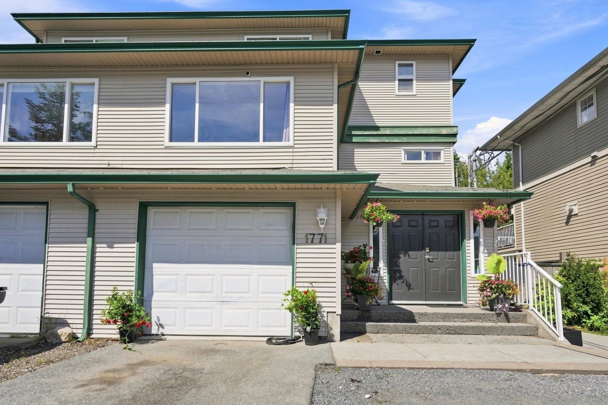 1771 HARRIS ROAD, Squamish BC V0N 3G0, R3152422, BC,