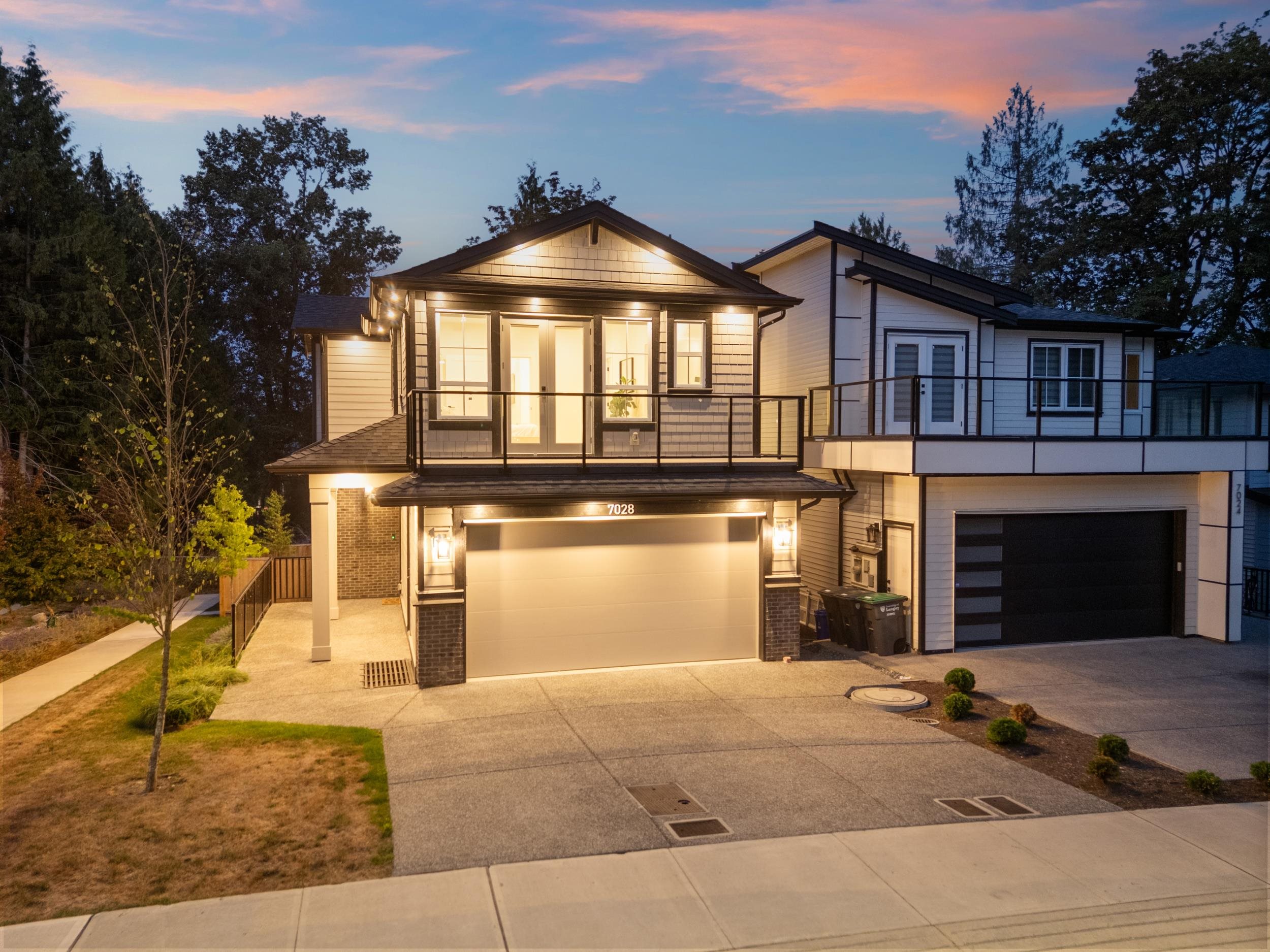 7028 205 STREET, Langley BC V2Y 1S9, R3152426, BC,