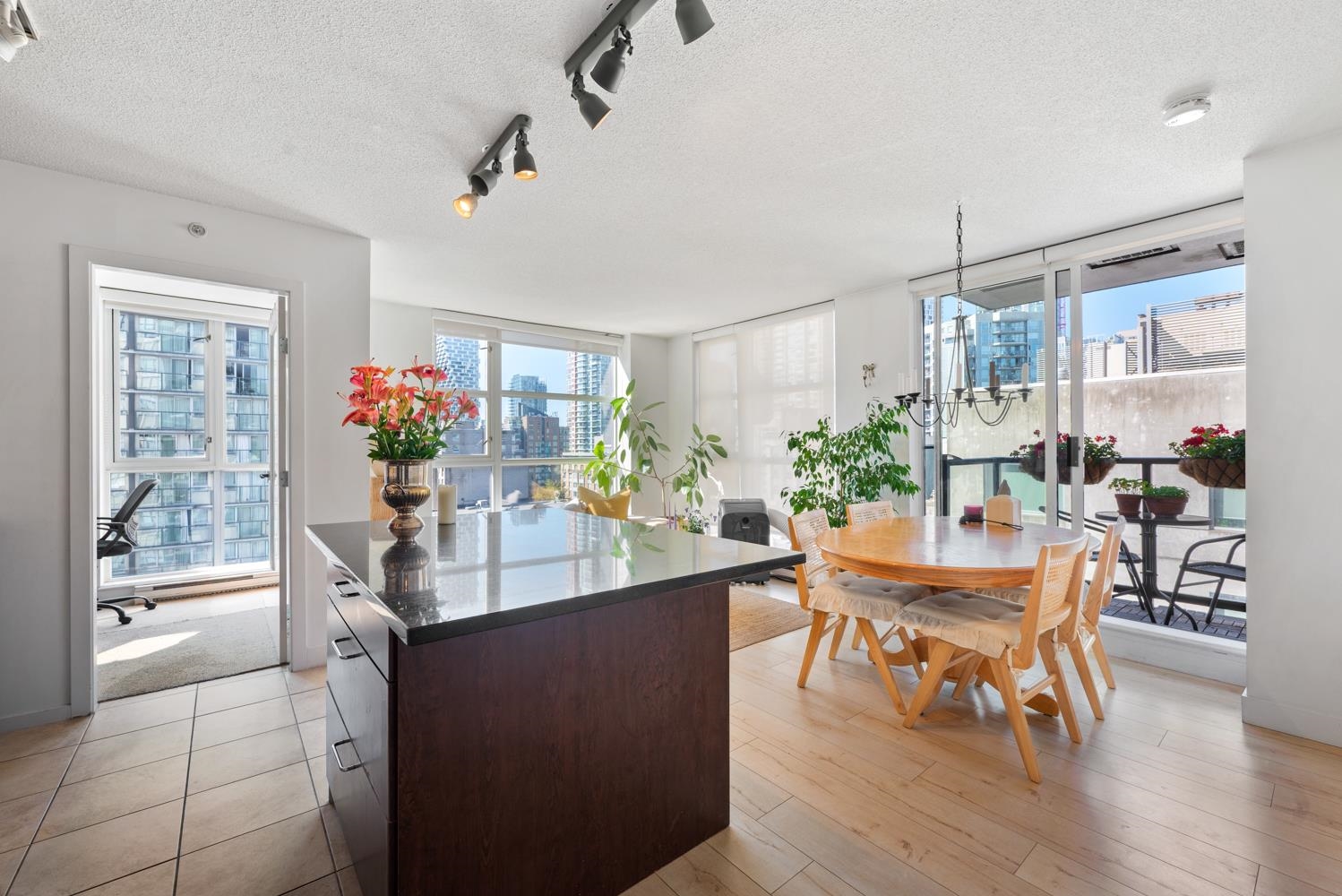 808 1199 SEYMOUR STREET, R3152427, BC,
