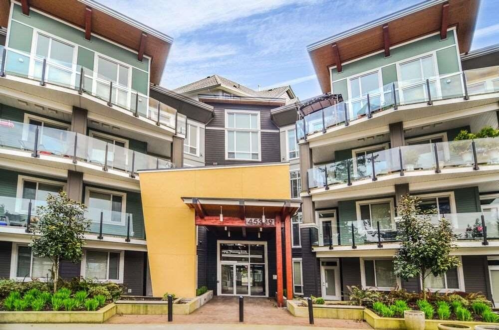 311 45389 CHEHALIS DRIVE, R3152441, BC,