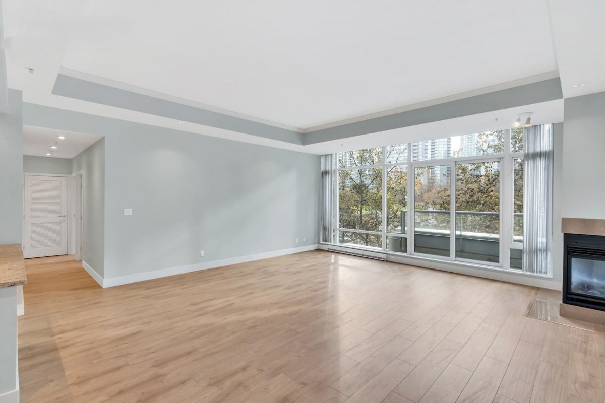 301 499 BROUGHTON STREET, R3152442, BC,