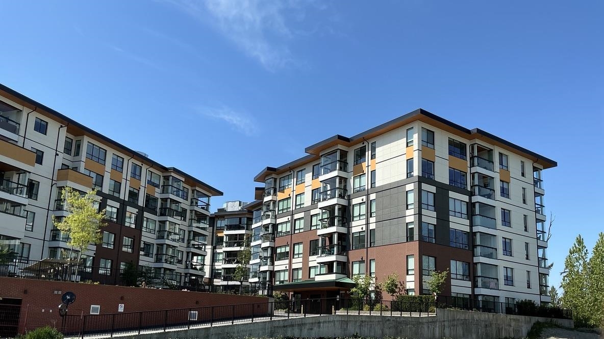 504 11641 227 STREET, R3152443, BC,
