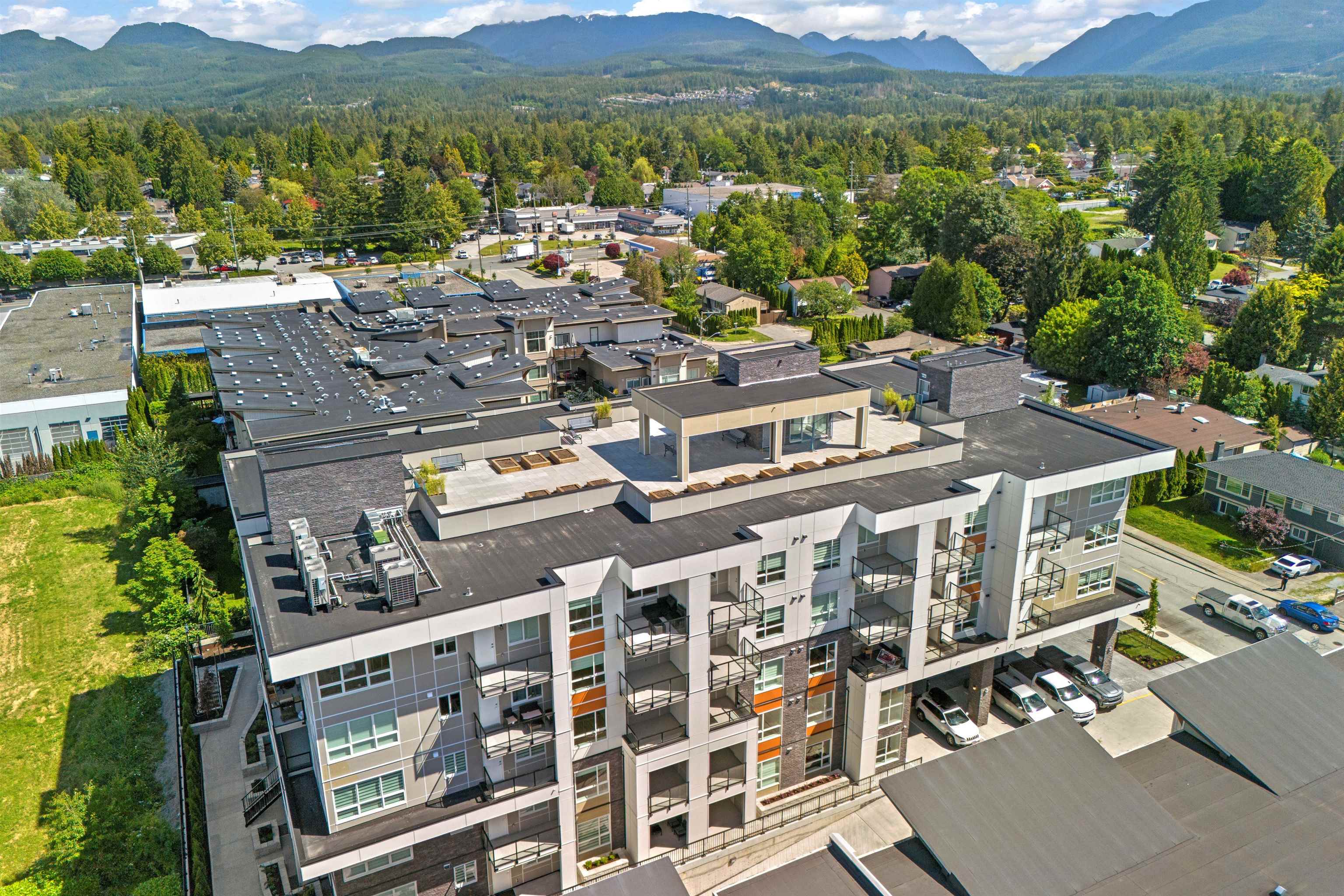 510 11913 BURNETT STREET, R3152444, BC,