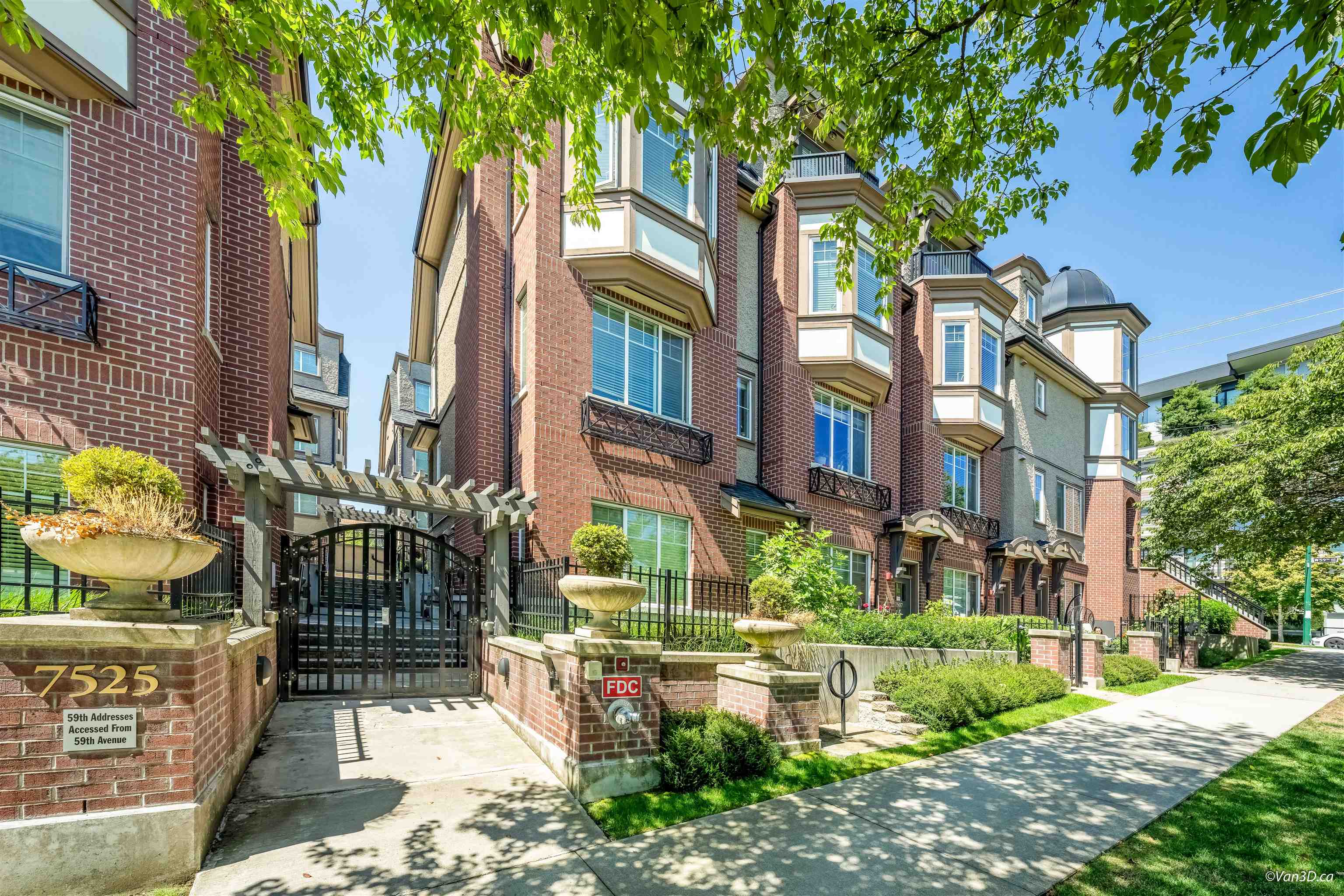 7519 YUKON STREET, Vancouver BC V5X 2Y4, R3152446, BC,