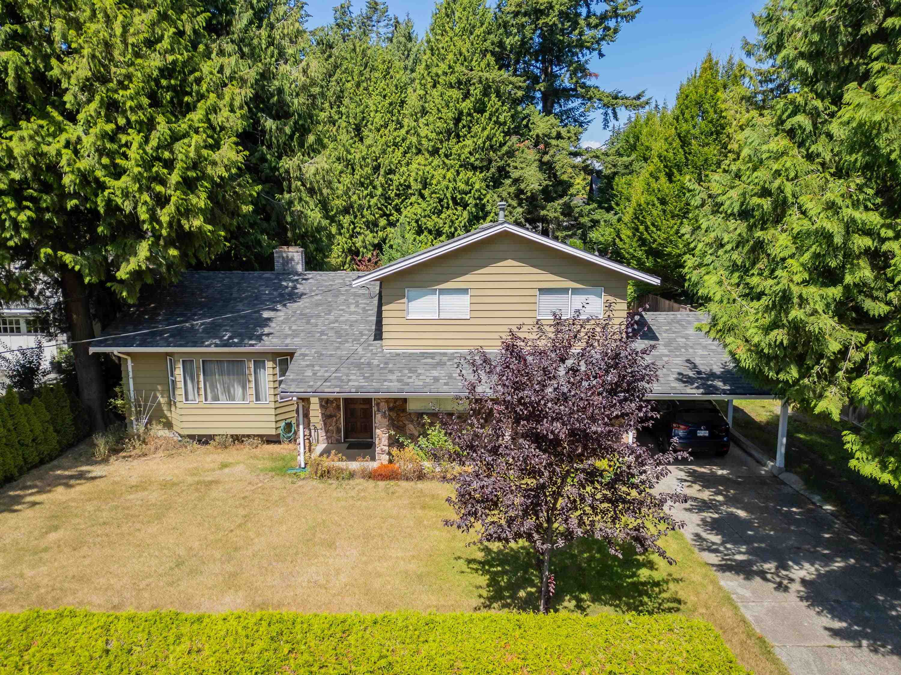 12765 22 AVENUE, Surrey BC V4A 2B9, R3152451, BC,