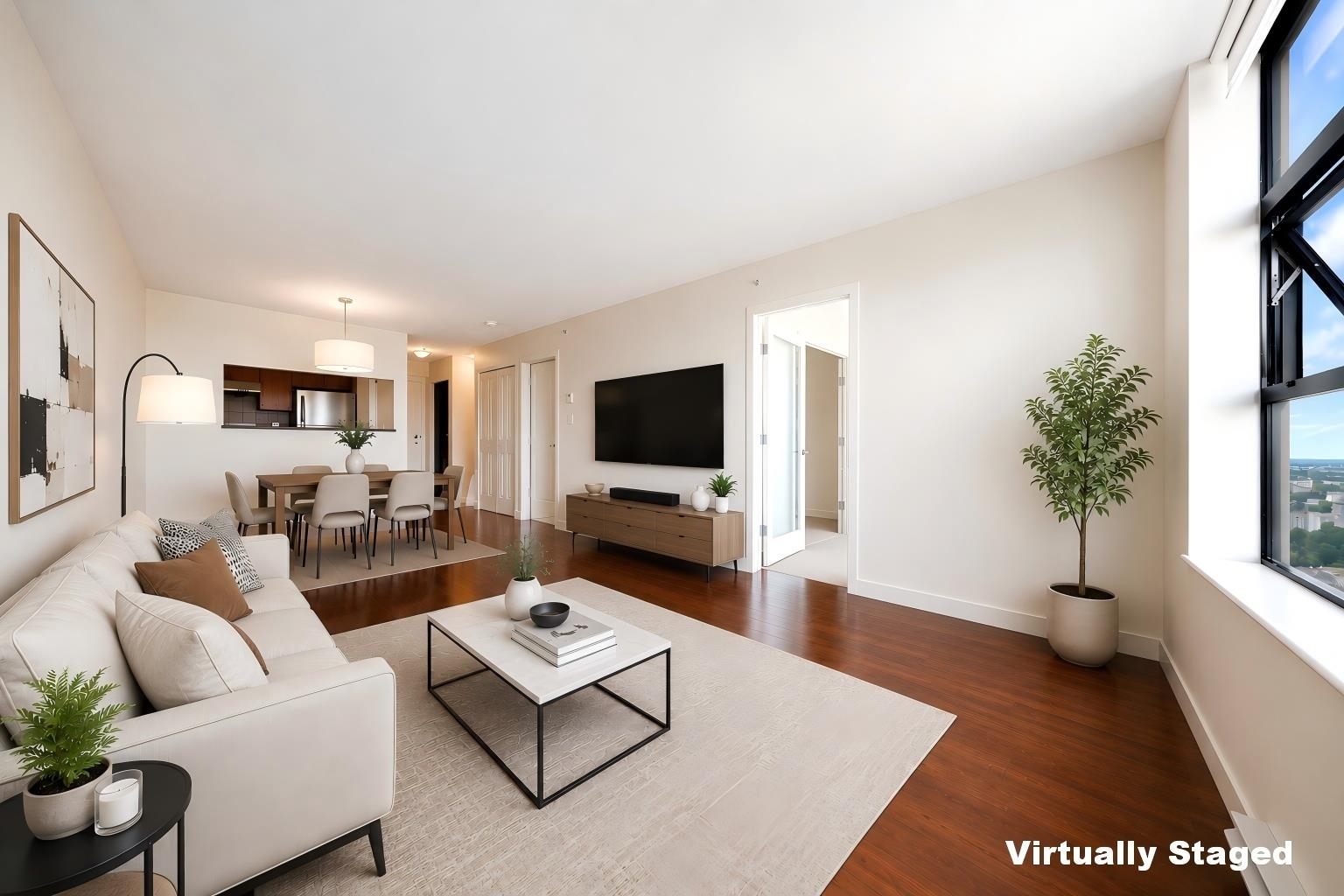 1106 5380 OBEN STREET, R3152459, BC,