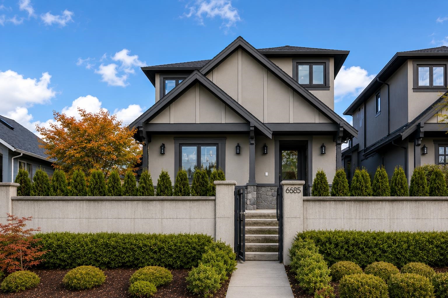 6585 HALIFAX STREET, Burnaby BC V5B 2P9, R3152460, BC,