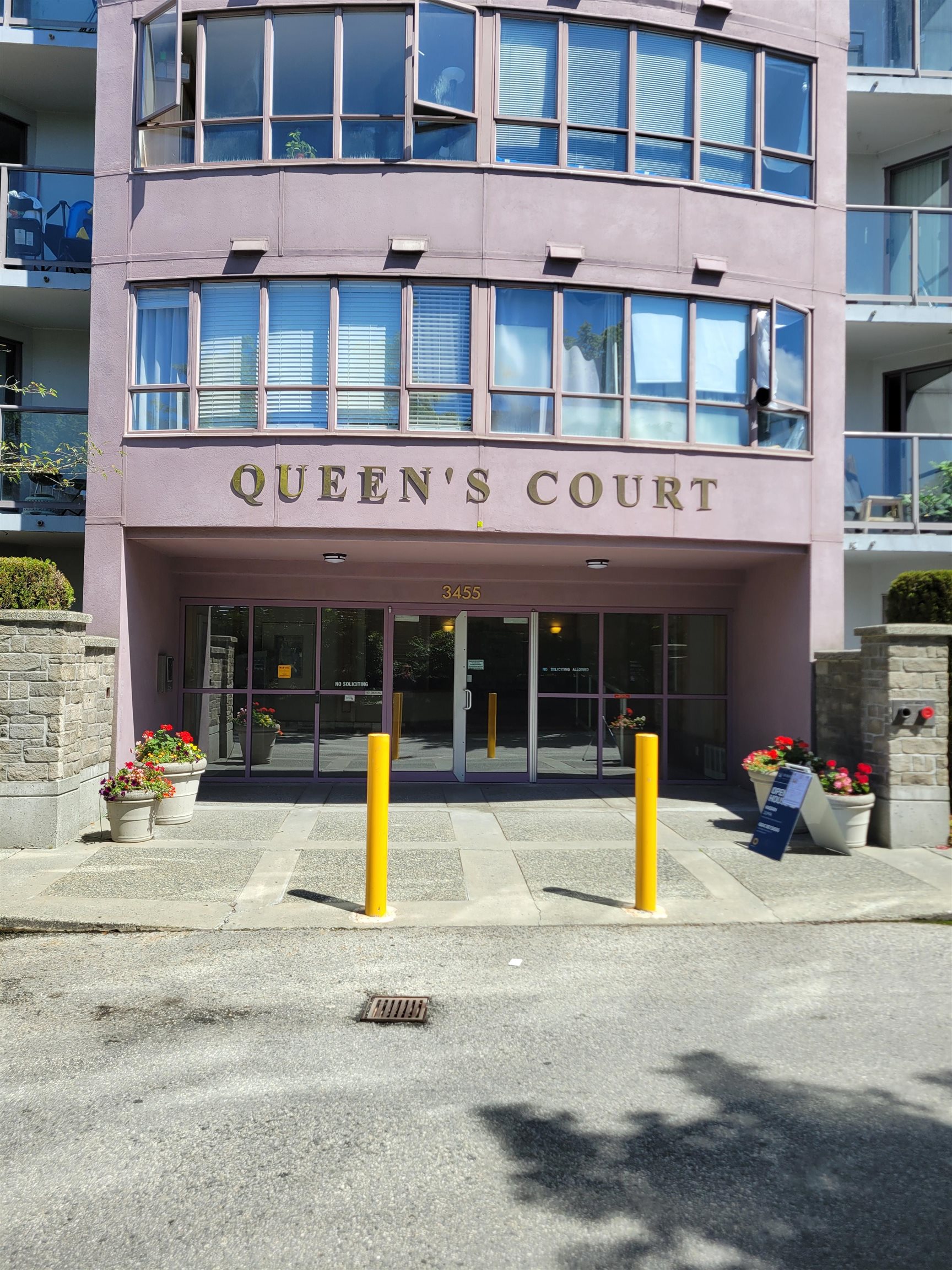 209 3455 ASCOT PLACE, R3152463, BC,
