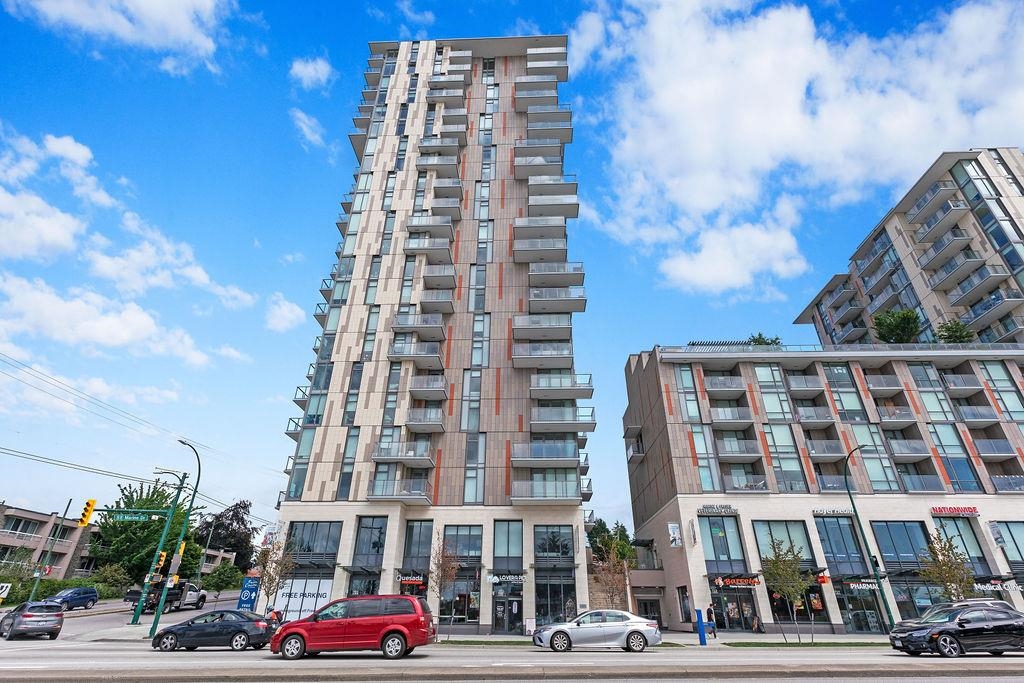 205 8188 FRASER STREET, R3152466, BC,