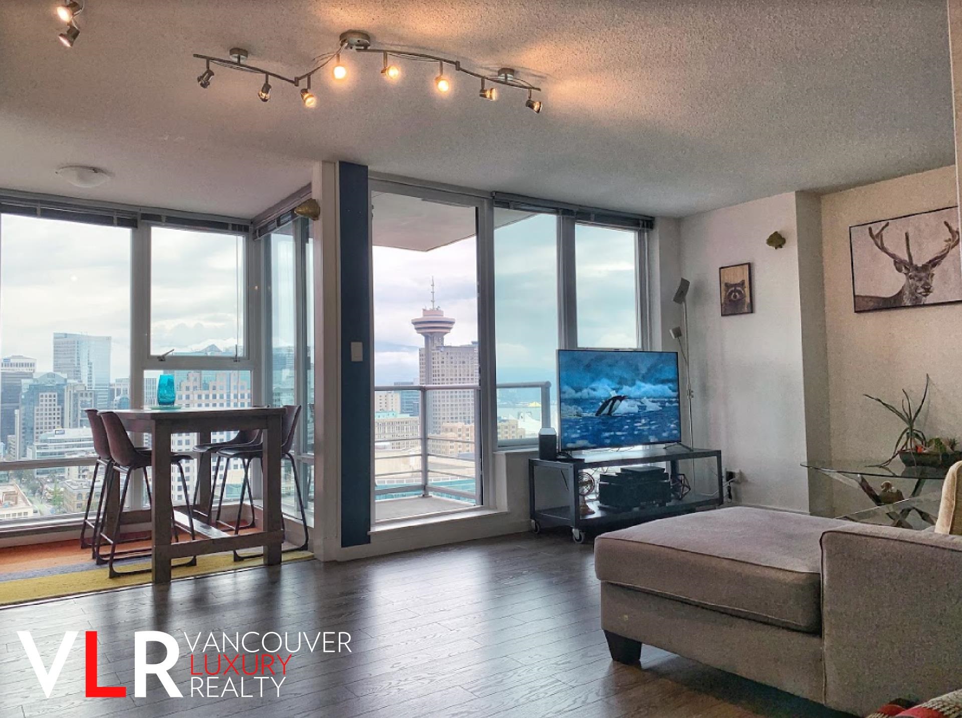 3105 602 CITADEL PARADE, R3152469, BC,