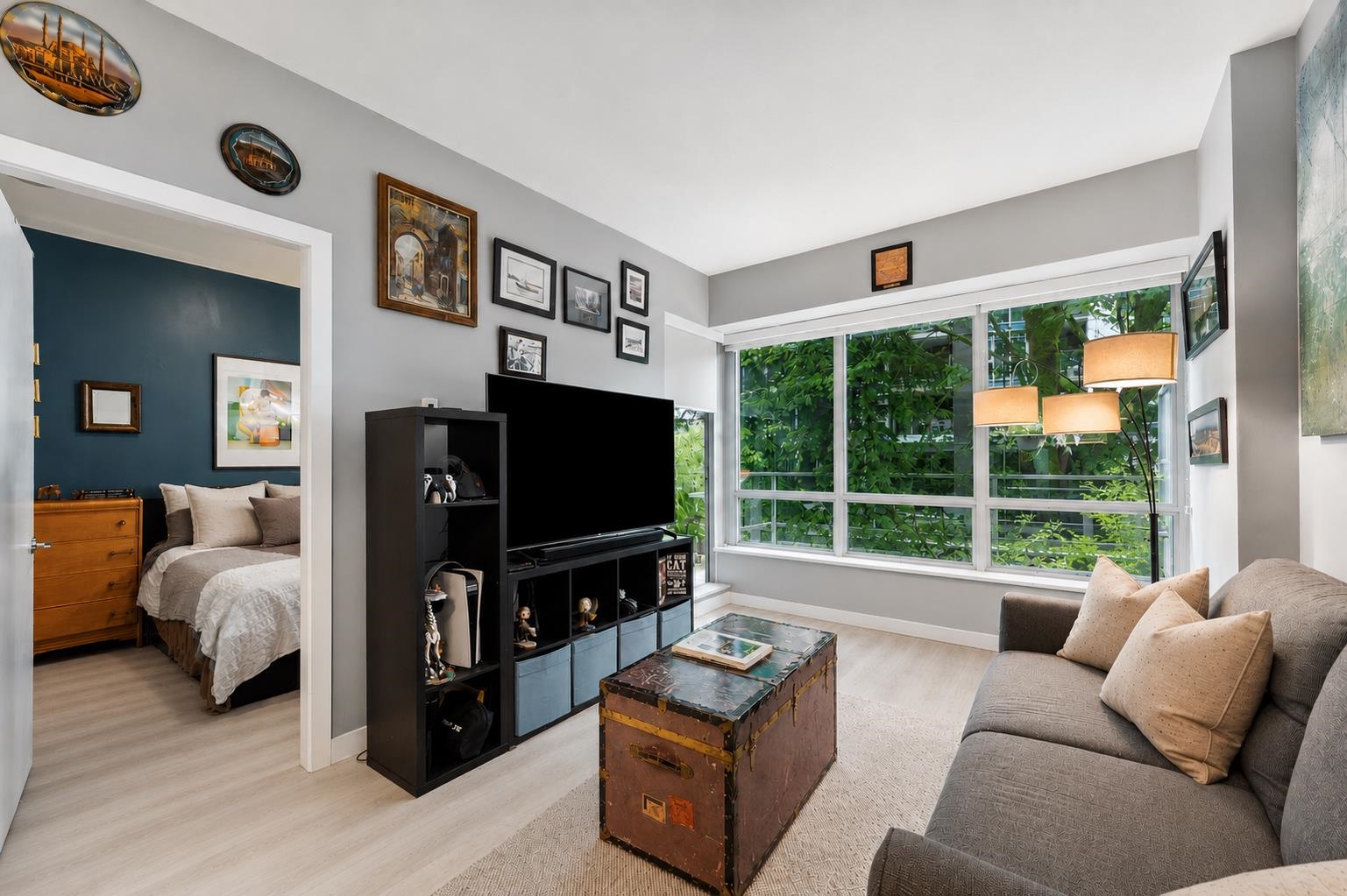 002 9060 UNIVERSITY CRESCENT, R3152472, BC,