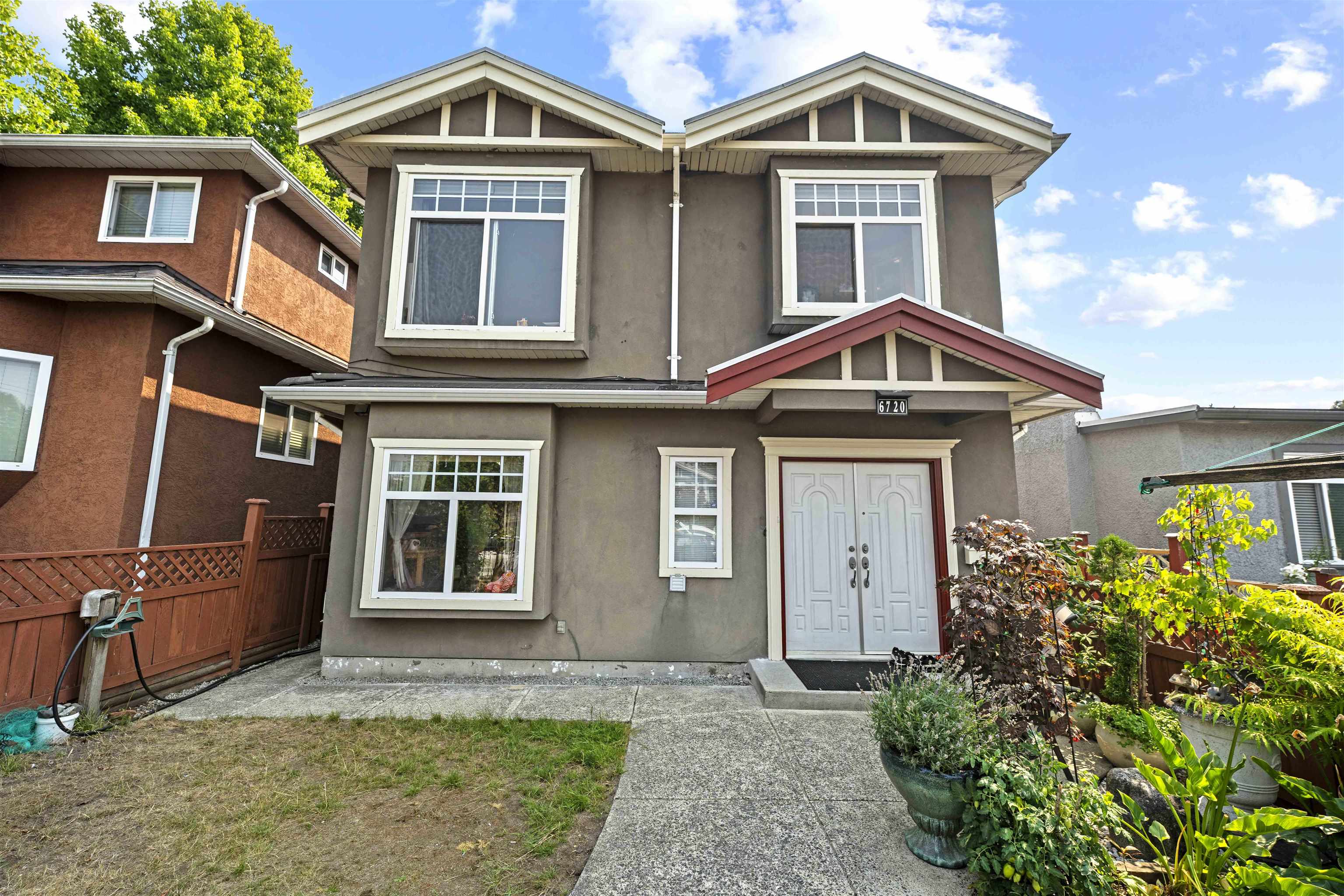 6720 FRASER STREET, Vancouver BC V5X 3T7, R3152473, BC,