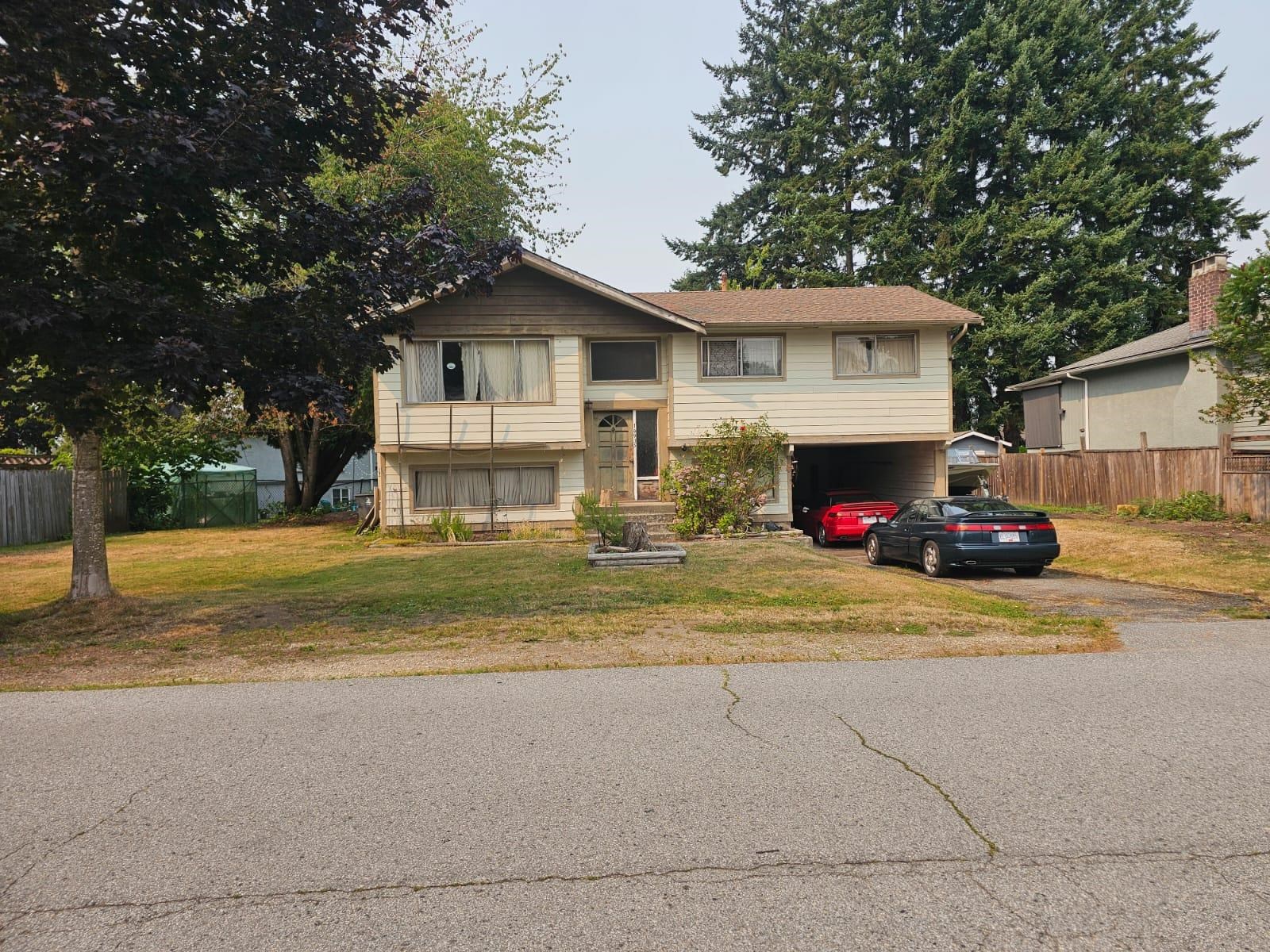 14935 BLUEBIRD CRESCENT, Surrey BC V3R 4T8, R3152474, BC,