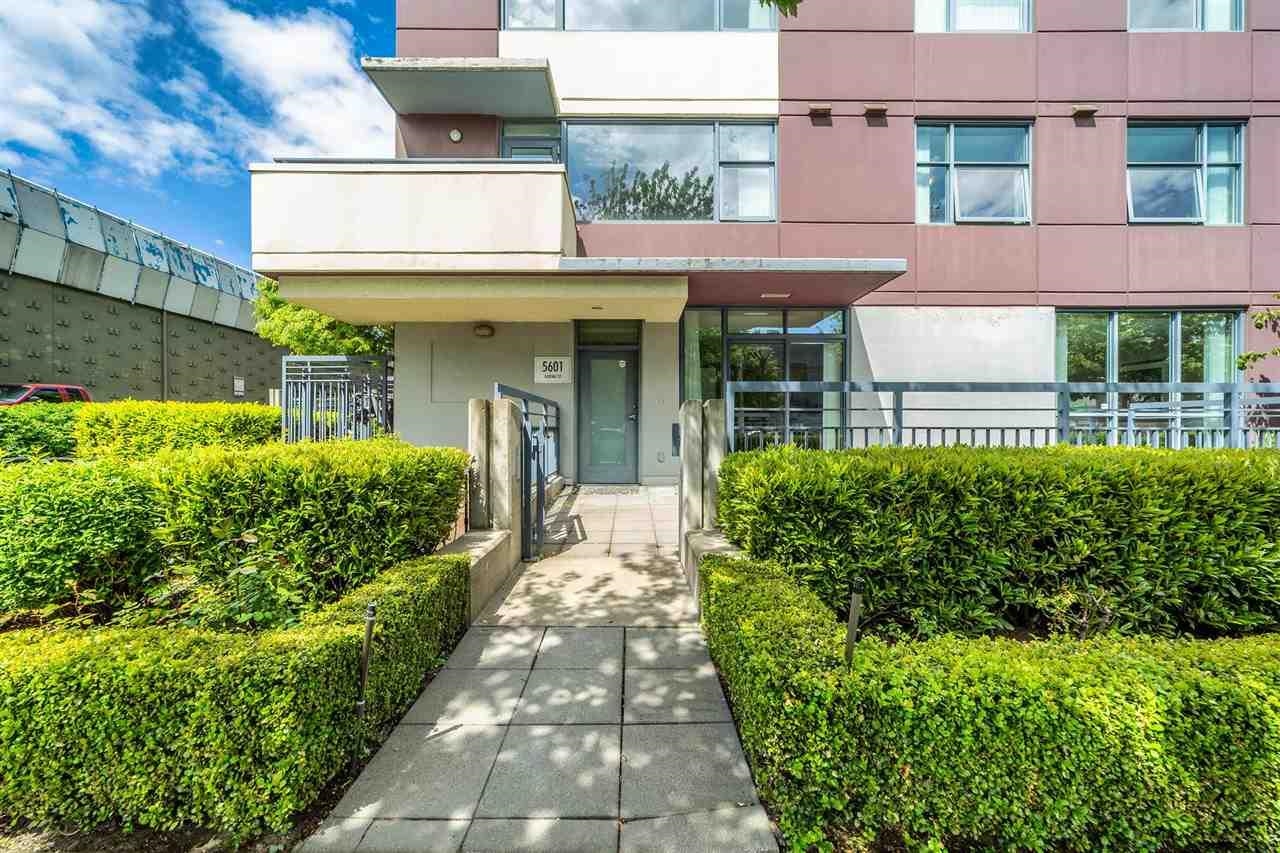 107 5601 GORING STREET, R3152475, BC,