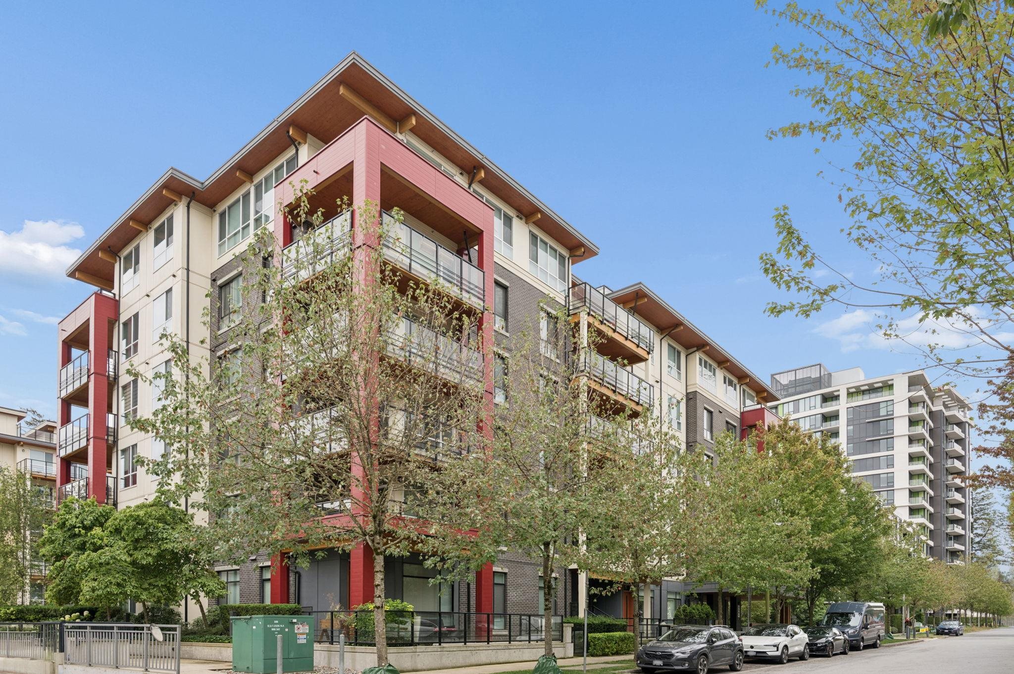 418 3581 ROSS DRIVE, R3152477, BC,