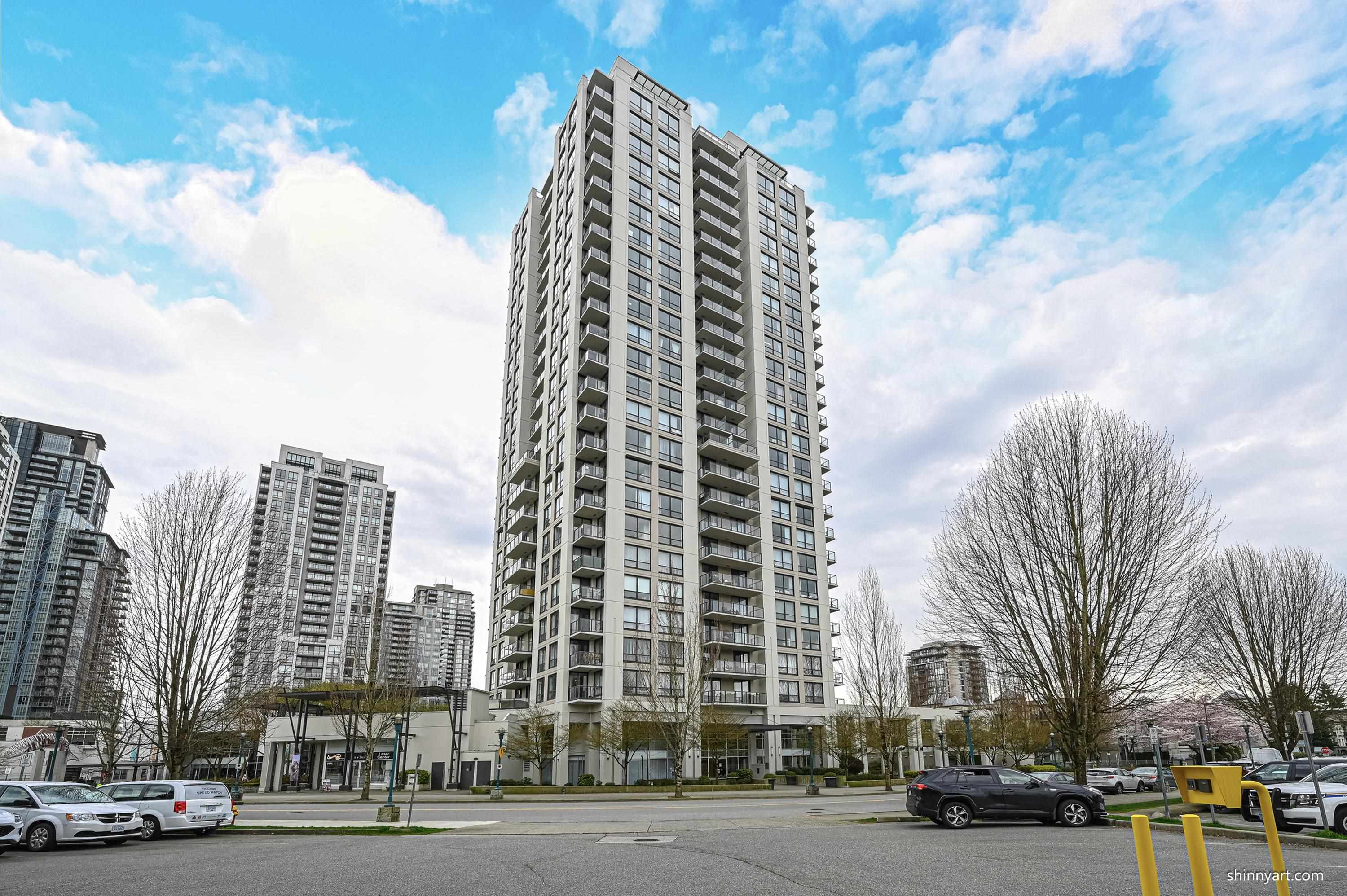 708 2982 BURLINGTON DRIVE, R3152480, BC,