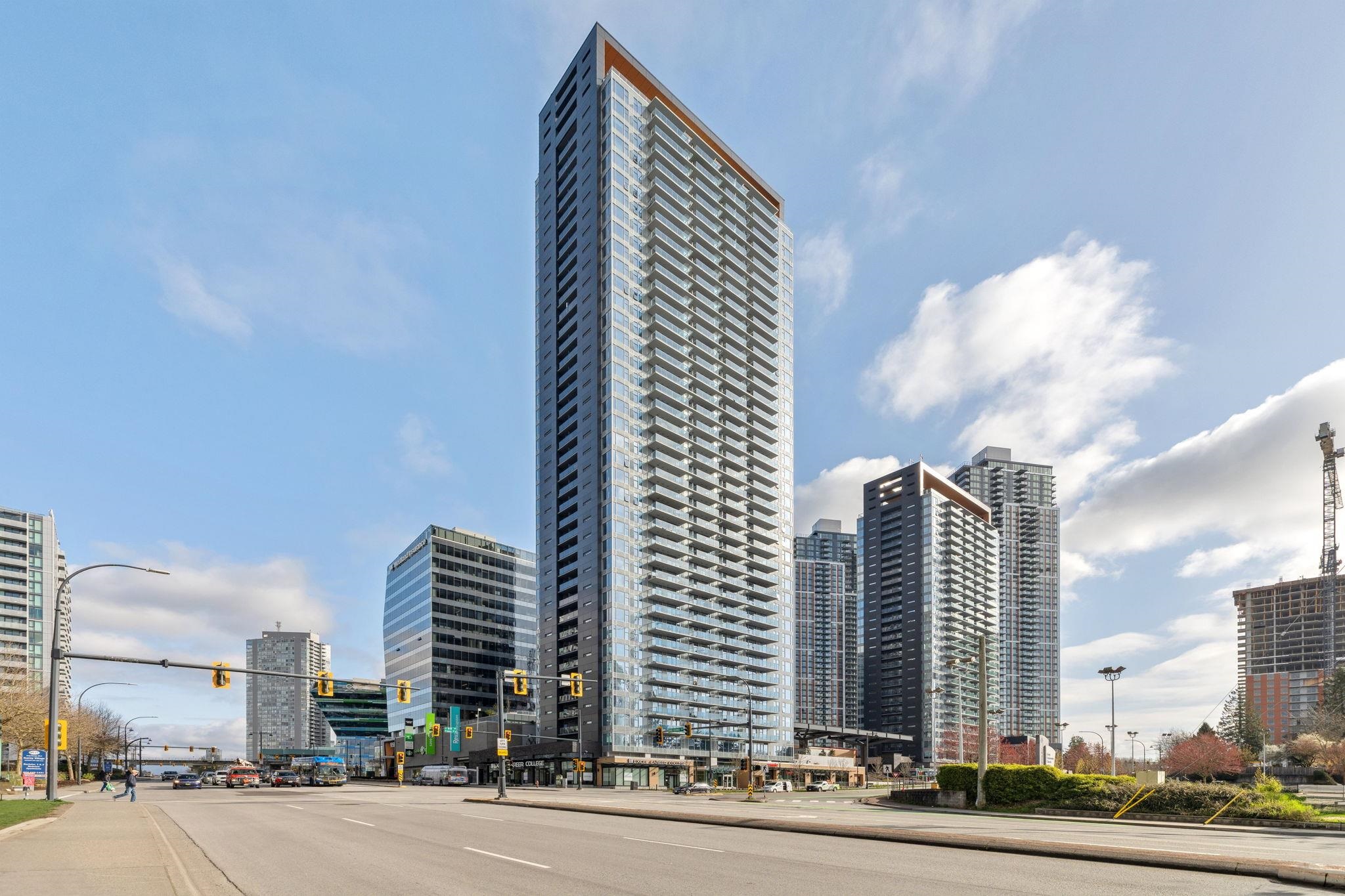 1805 13615 FRASER HIGHWAY, R3152482, BC,